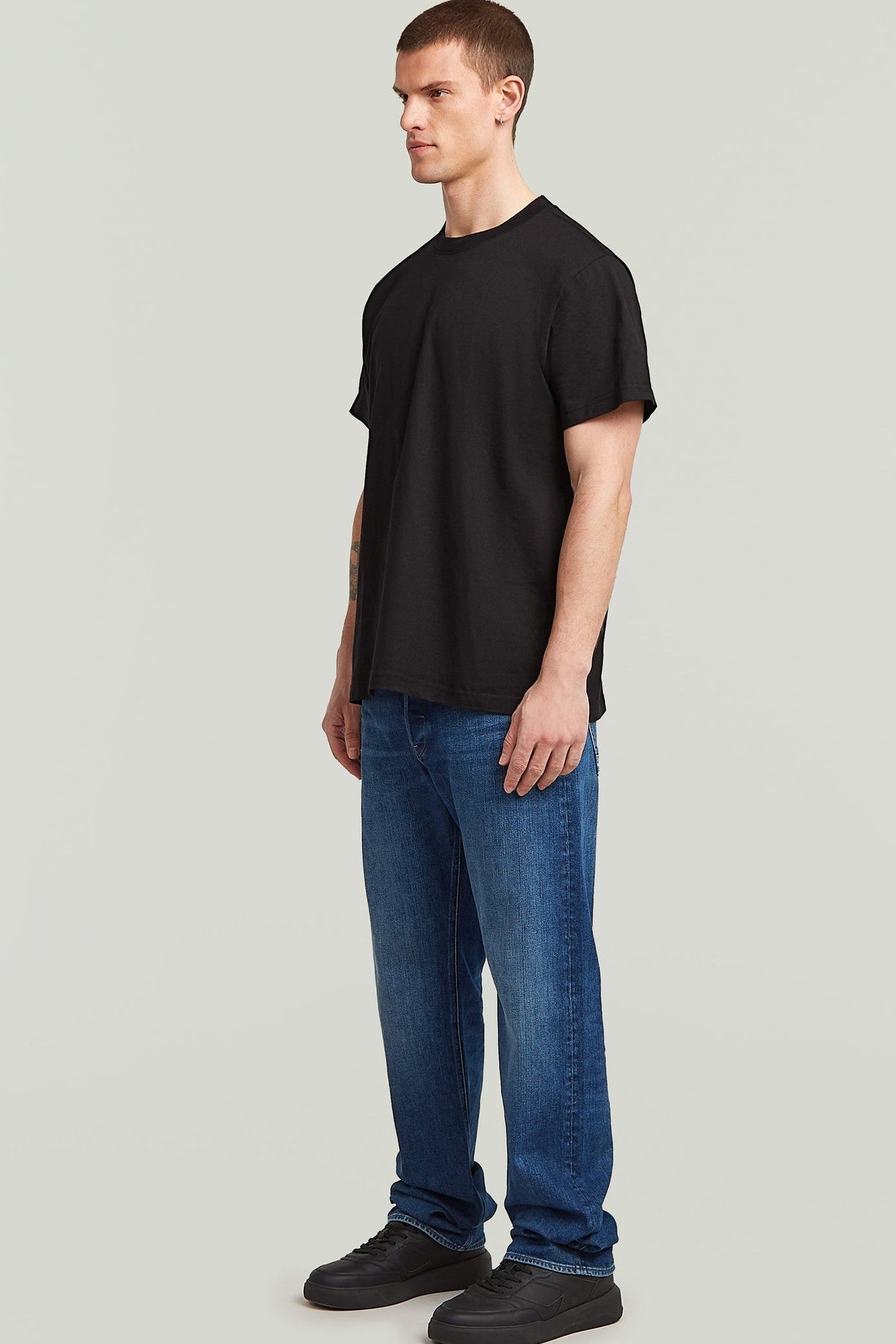 Dakota Regular Straight