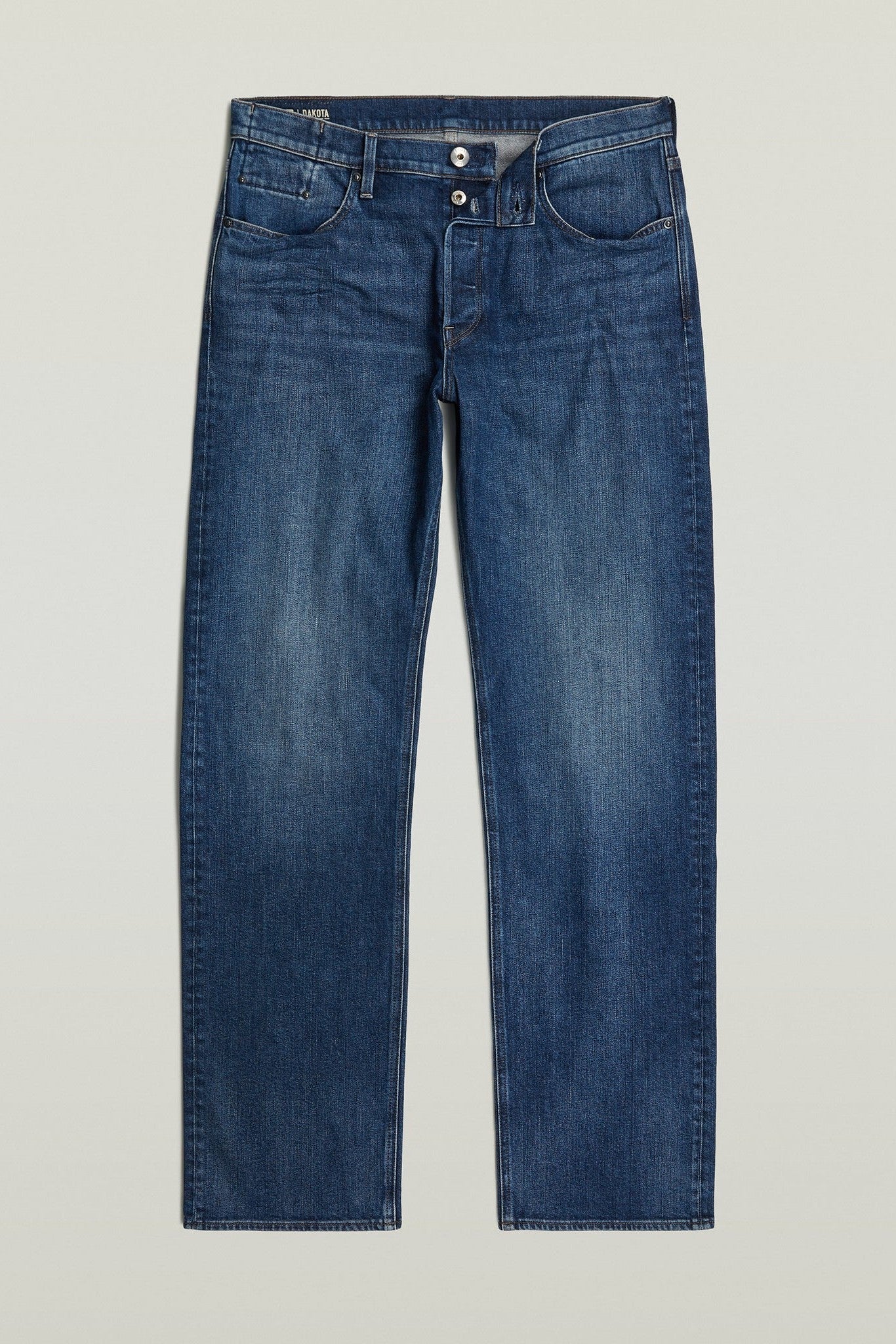 Dakota Regular Straight