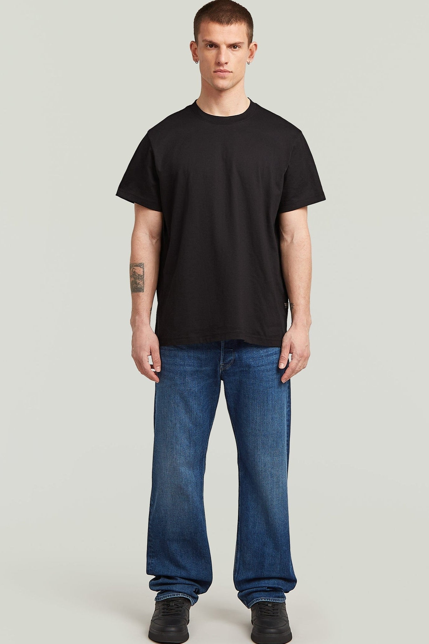 Dakota Regular Straight