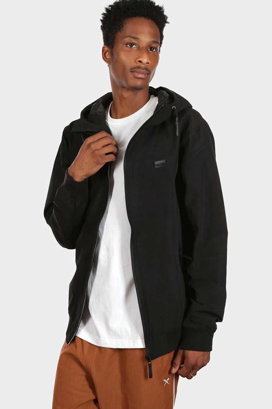 Terance Jacket