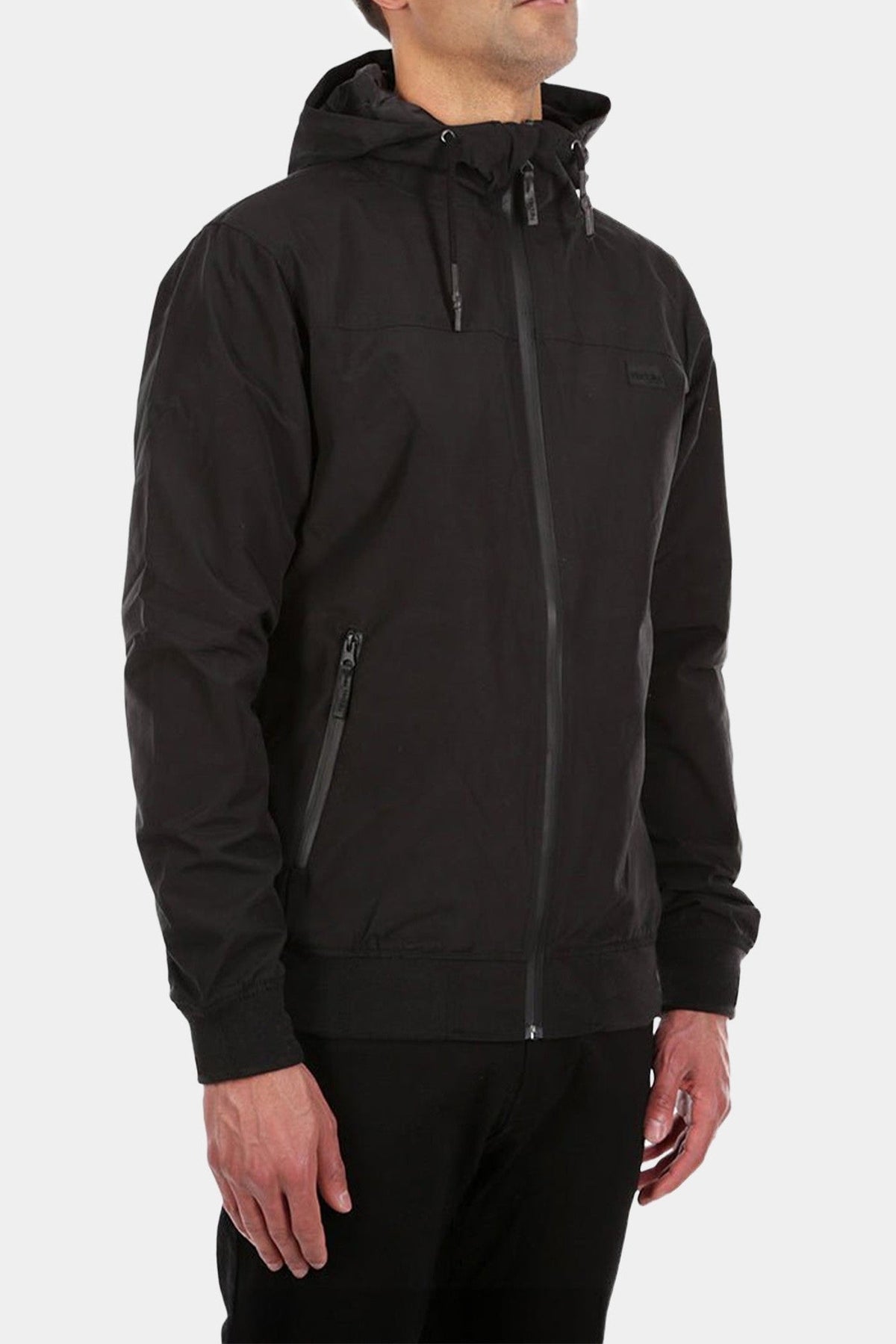 Terance Jacket