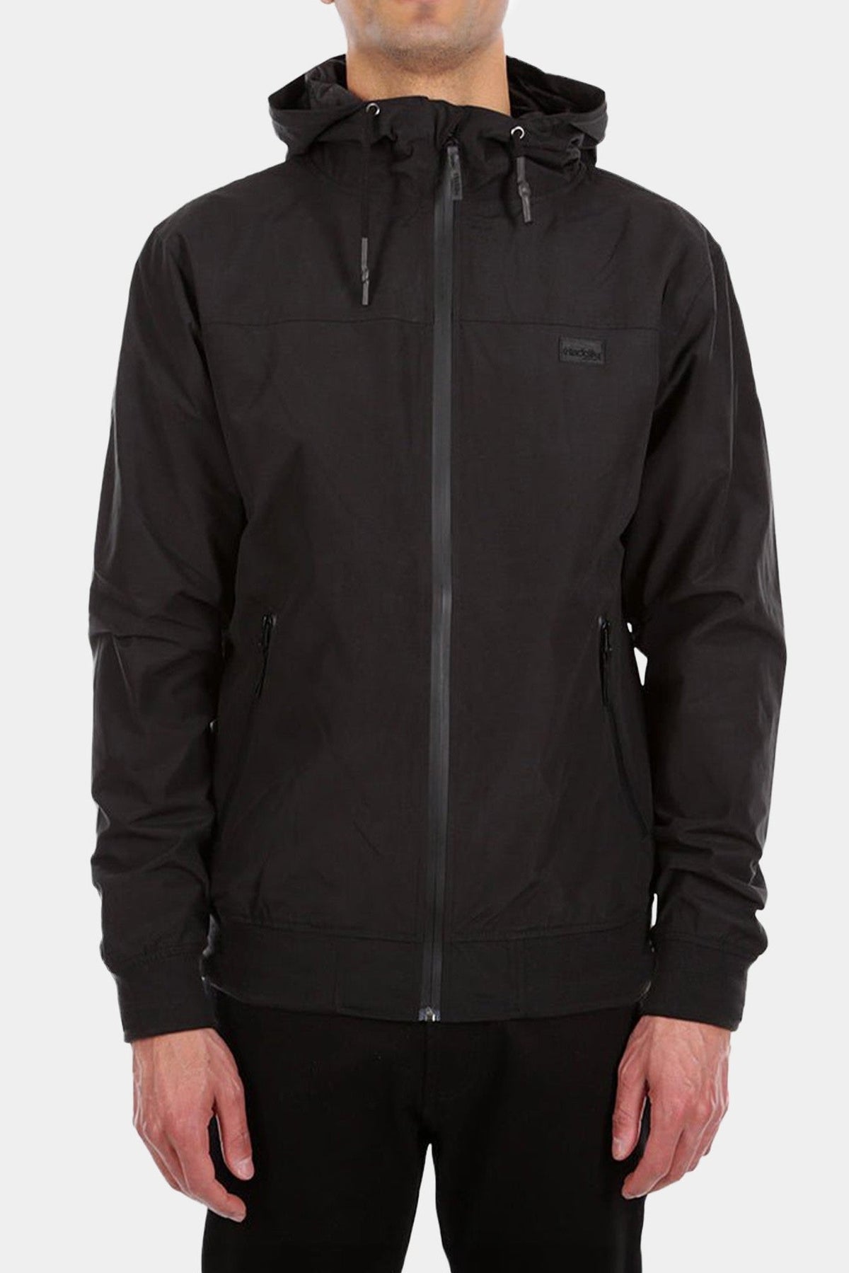Terance Jacket