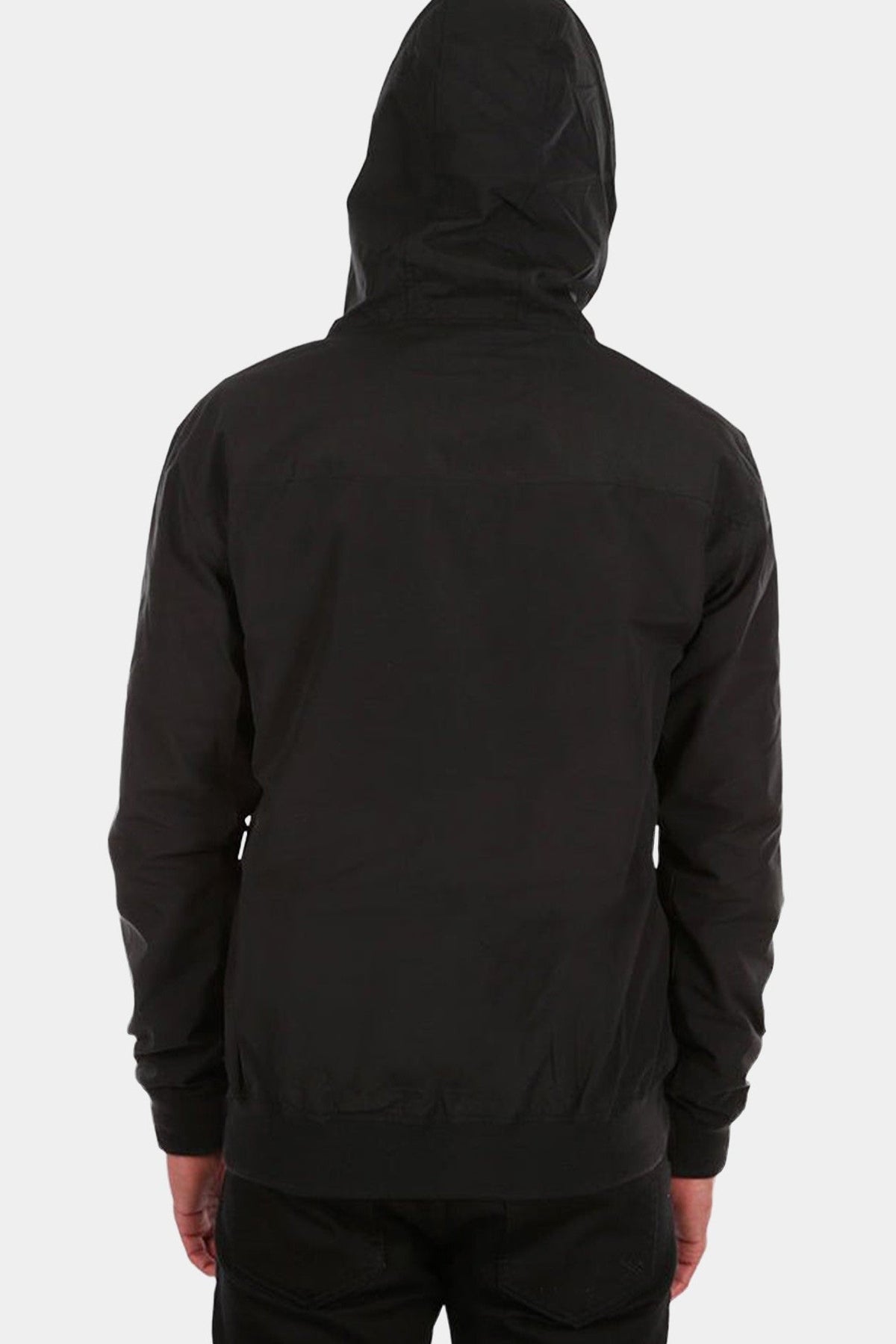 Terance Jacket