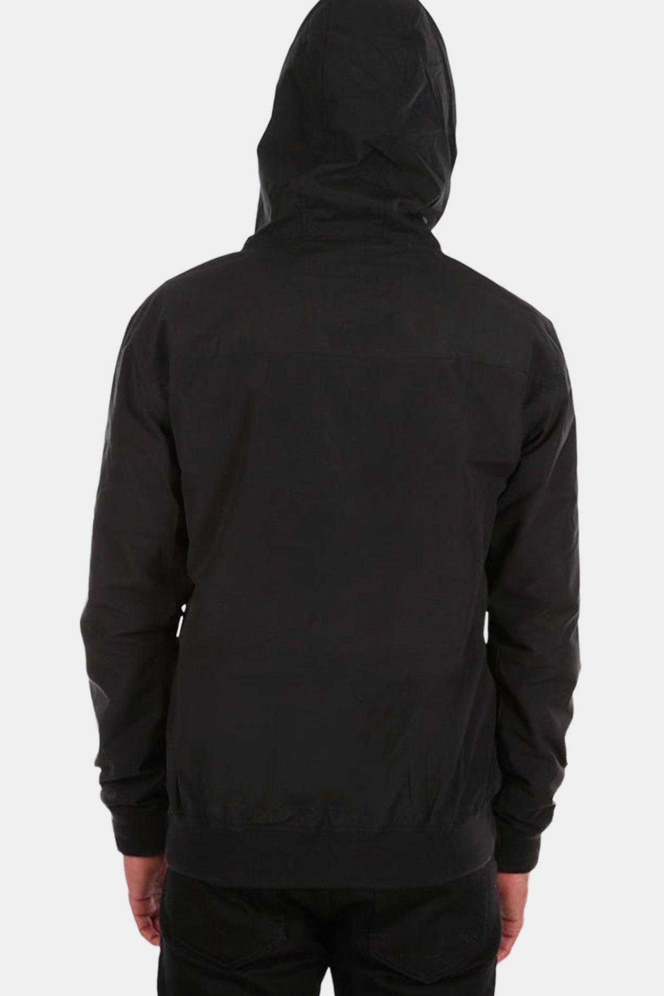 Terance Jacket