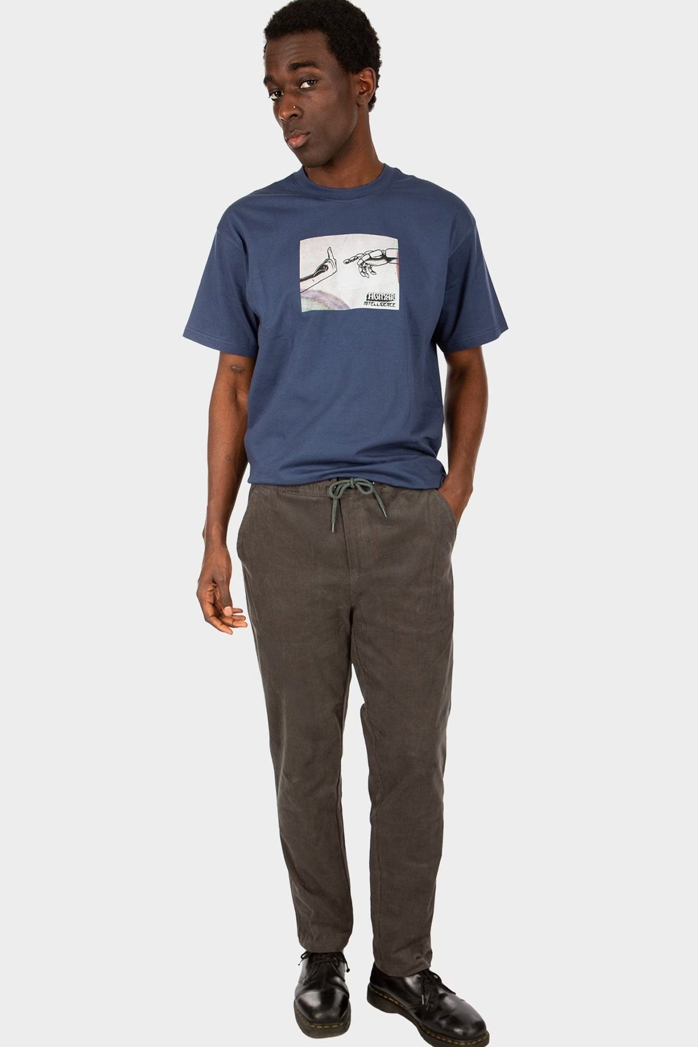 Trapas Pant
