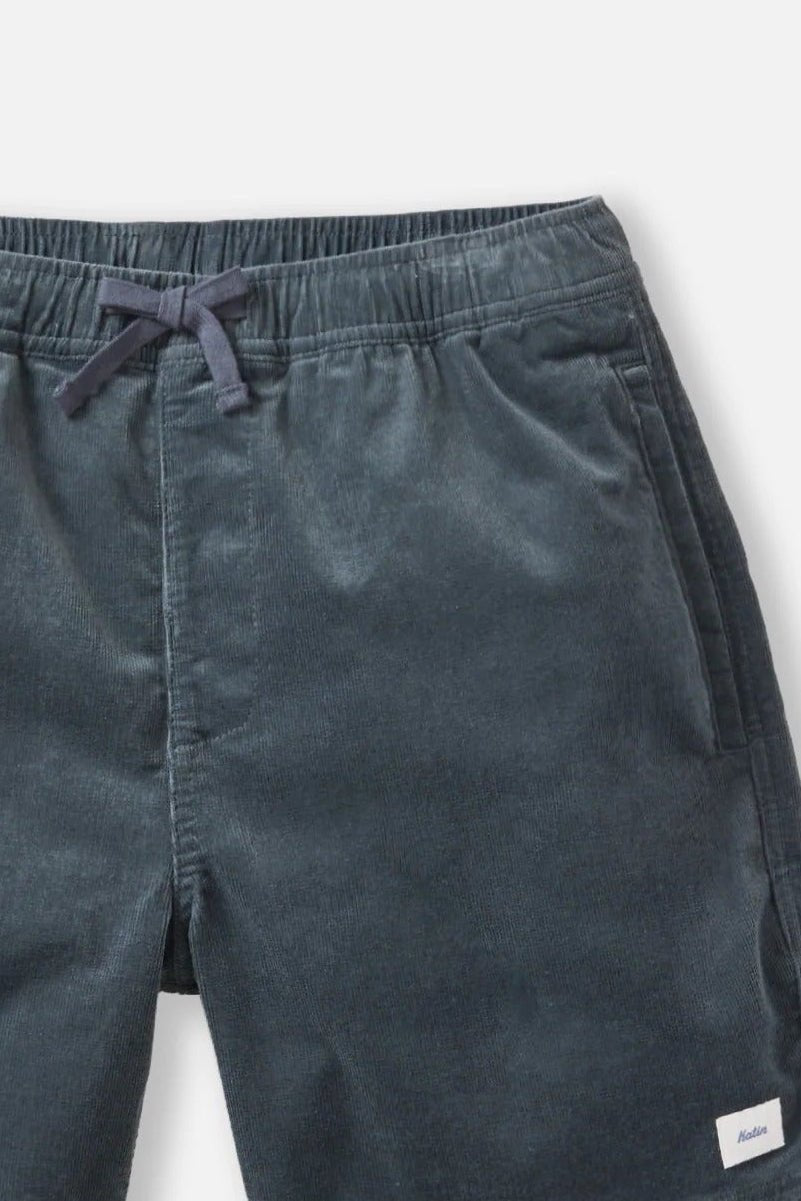 Cord Local Short