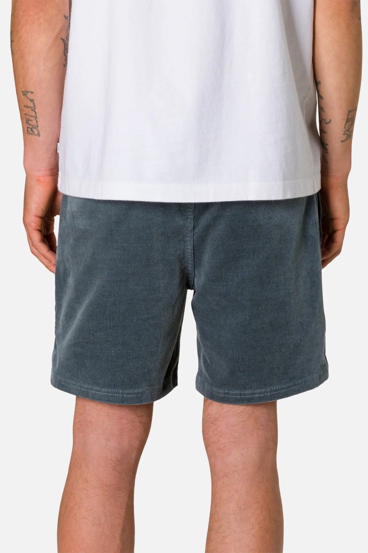 Cord Local Short