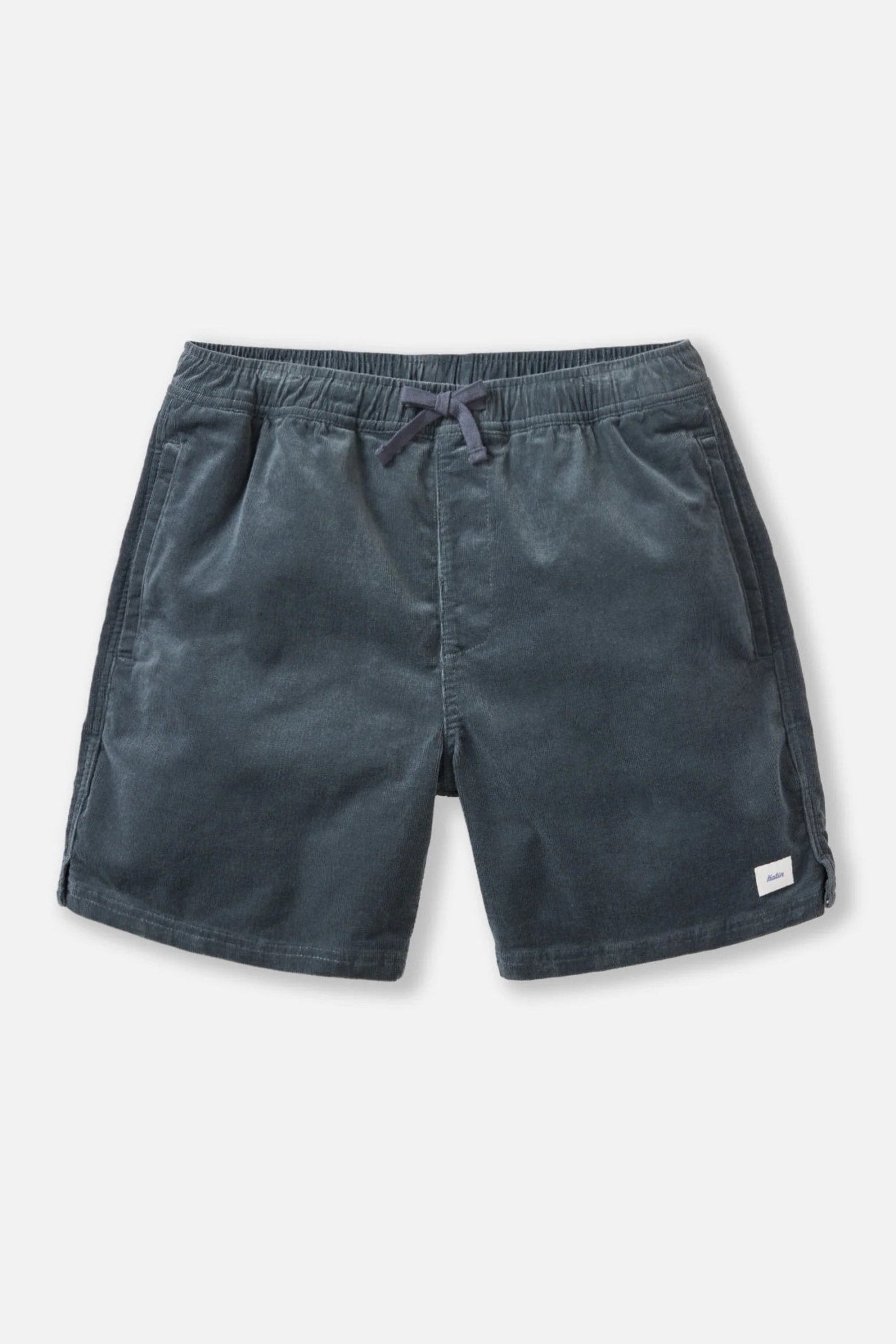 Cord Local Short