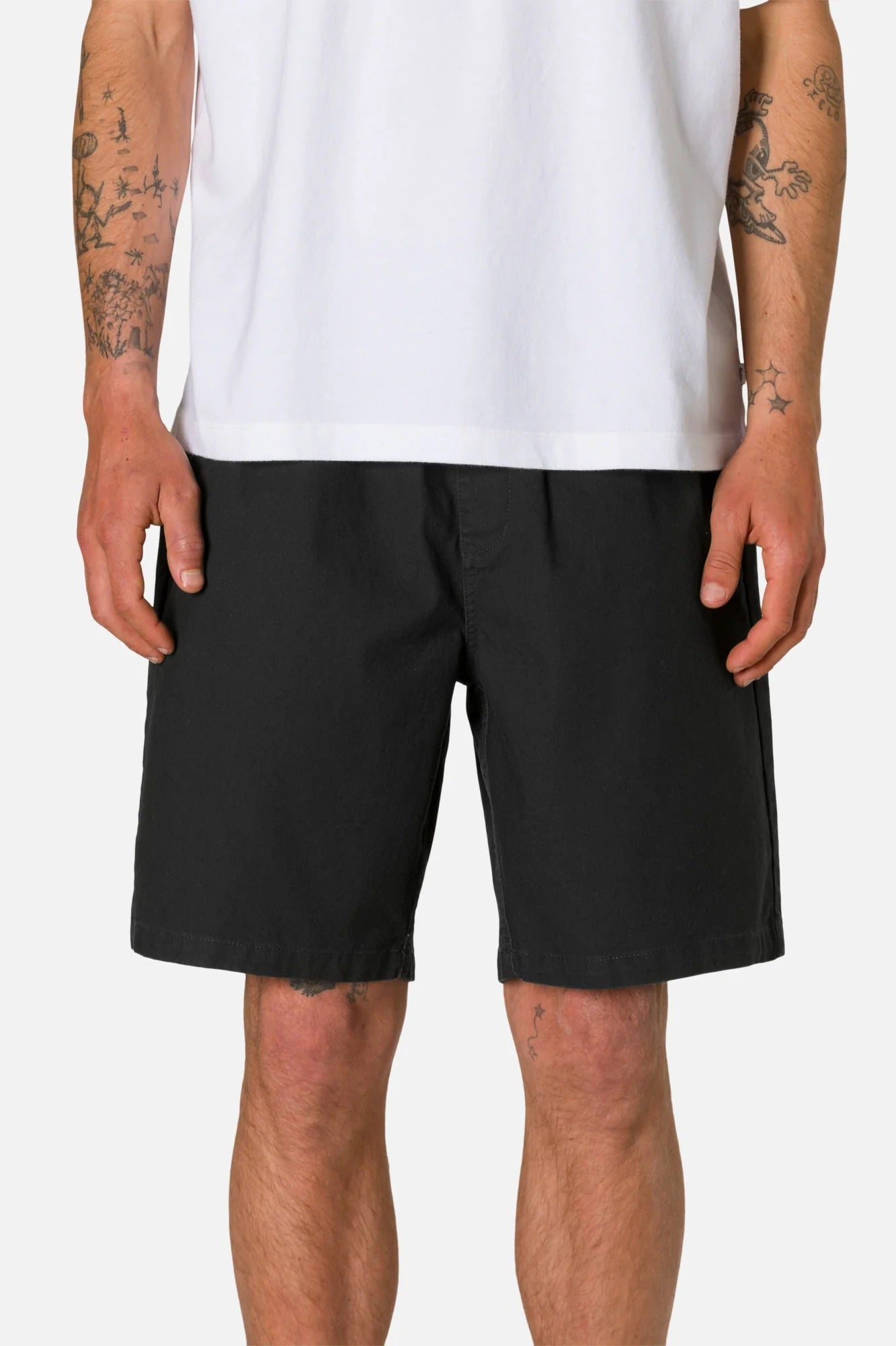 Deck Short