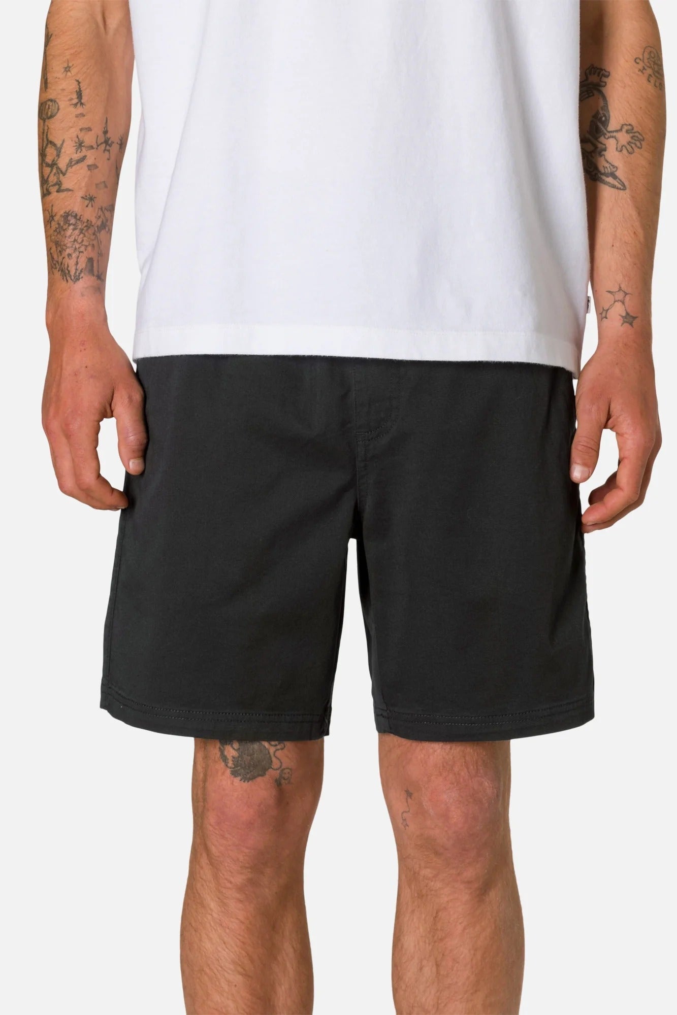 Patio Short