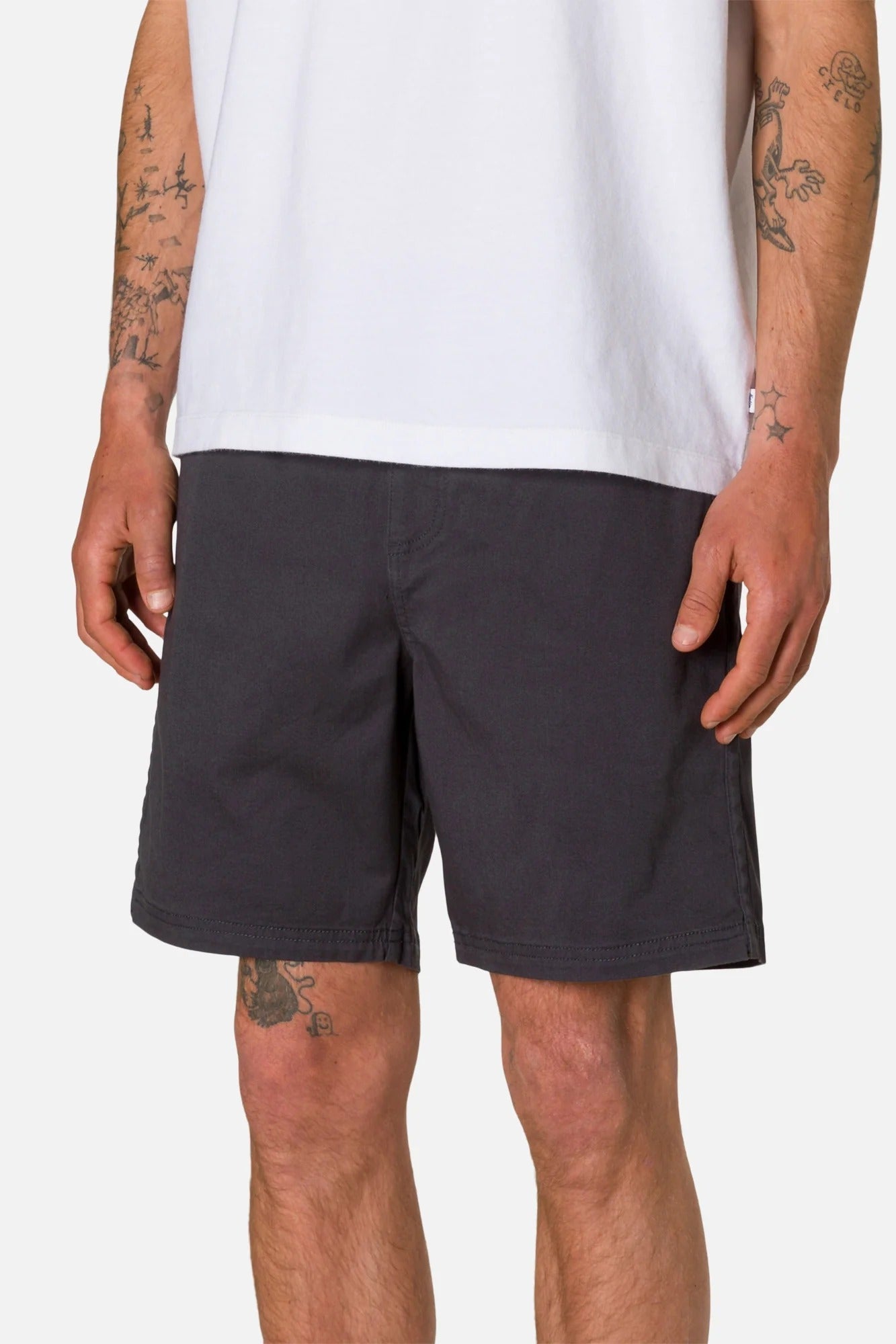Patio Short