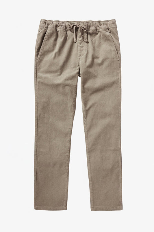 Pipeline Corduroy Pant