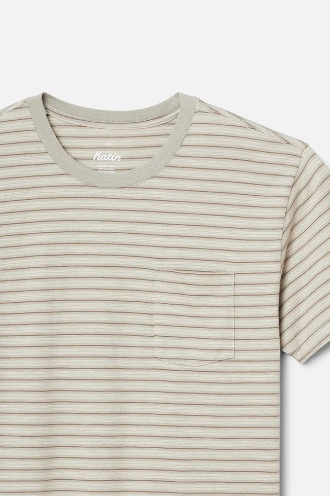 Rural Pocket Tee