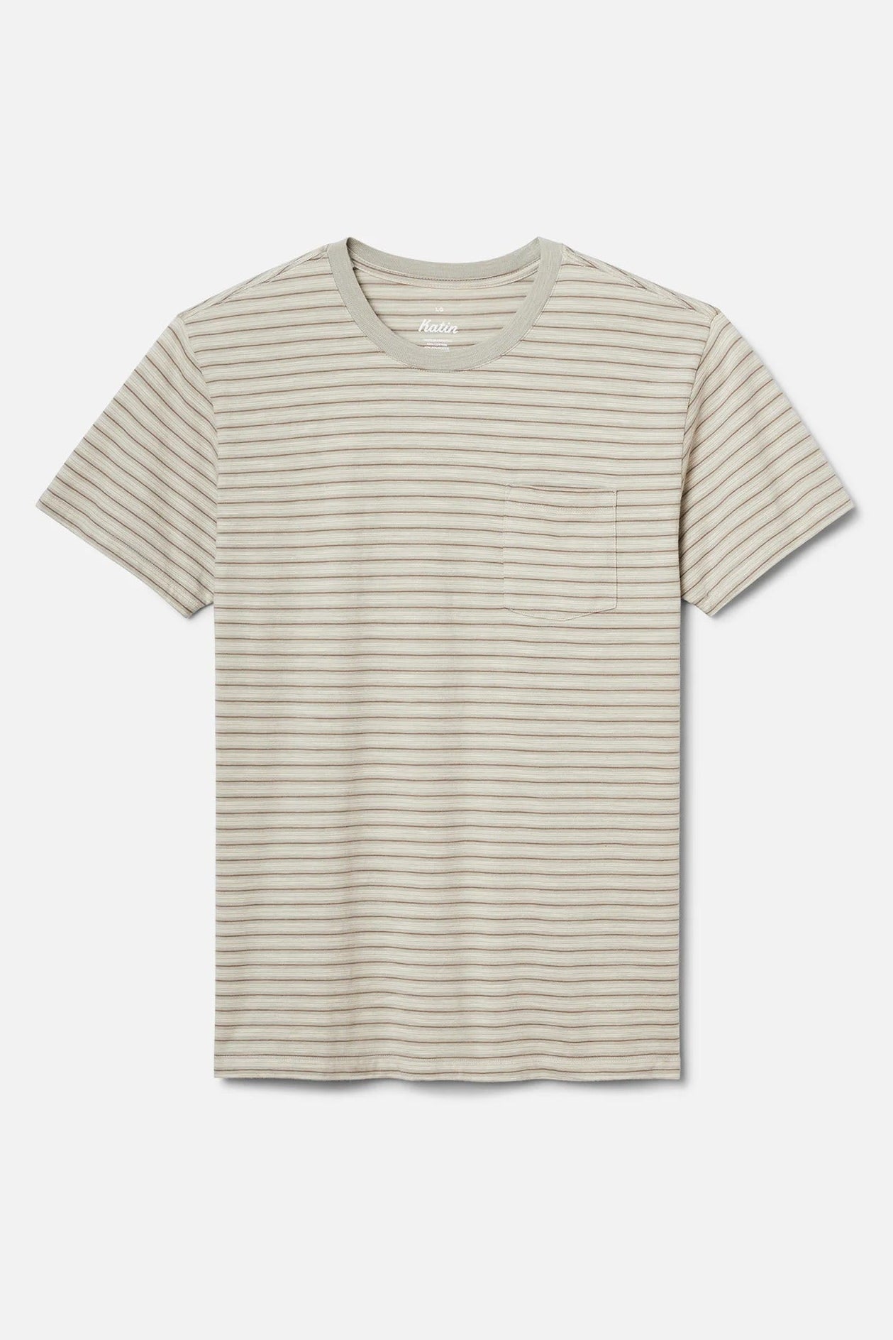 Rural Pocket Tee