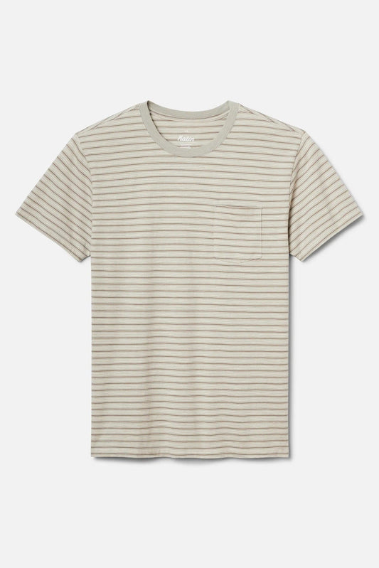 Rural Pocket Tee