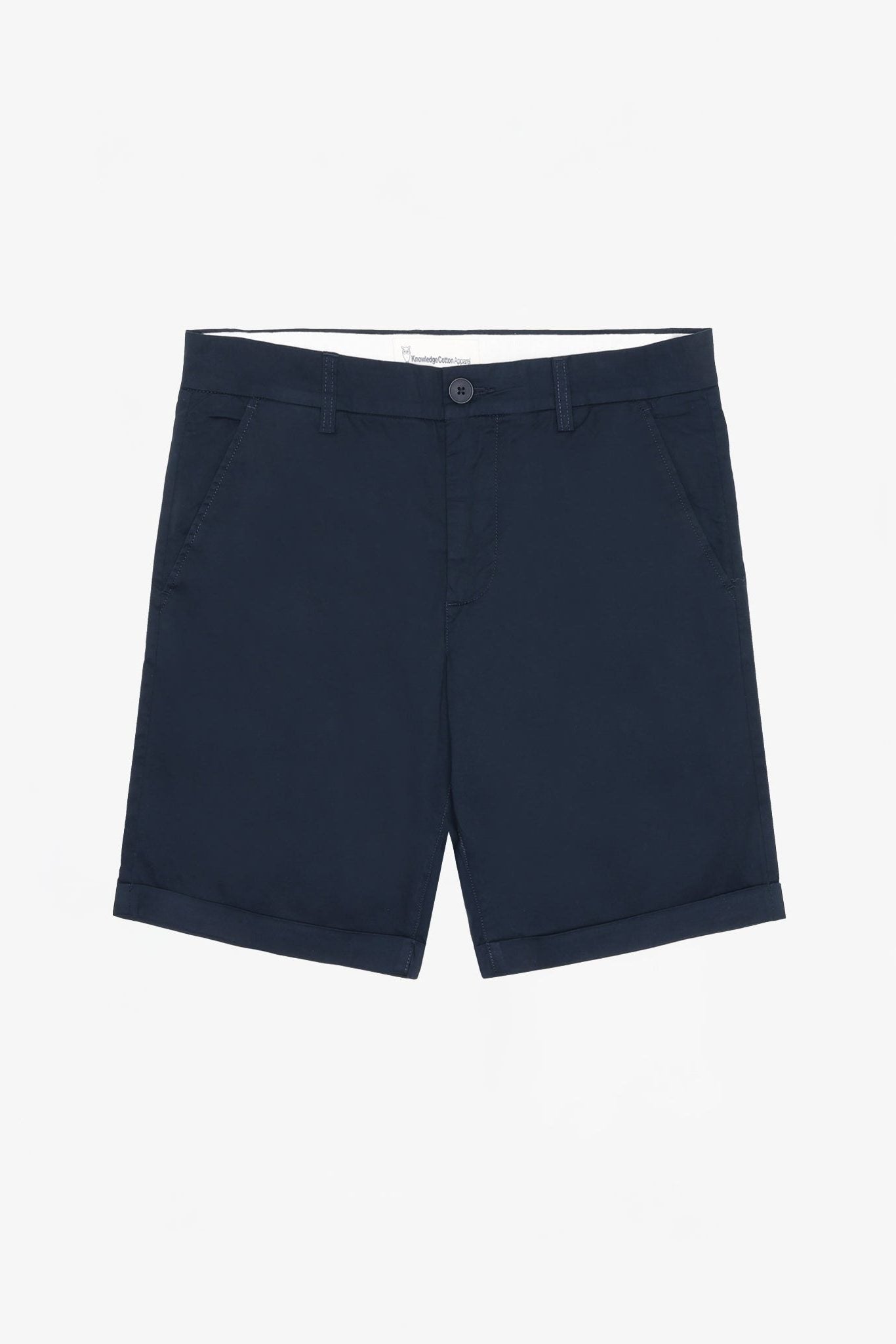 Chuck Regular Chino Poplin Shorts