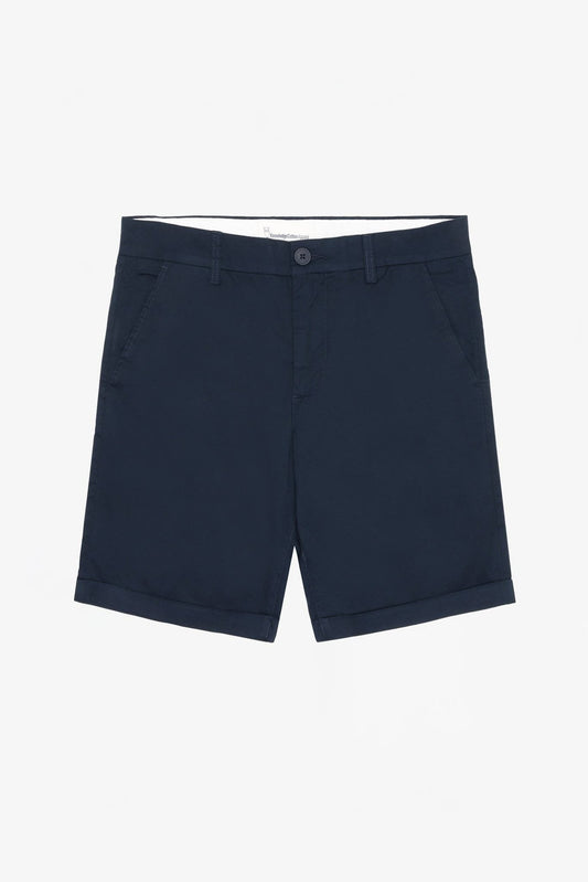 Chuck Regular Chino Poplin Shorts