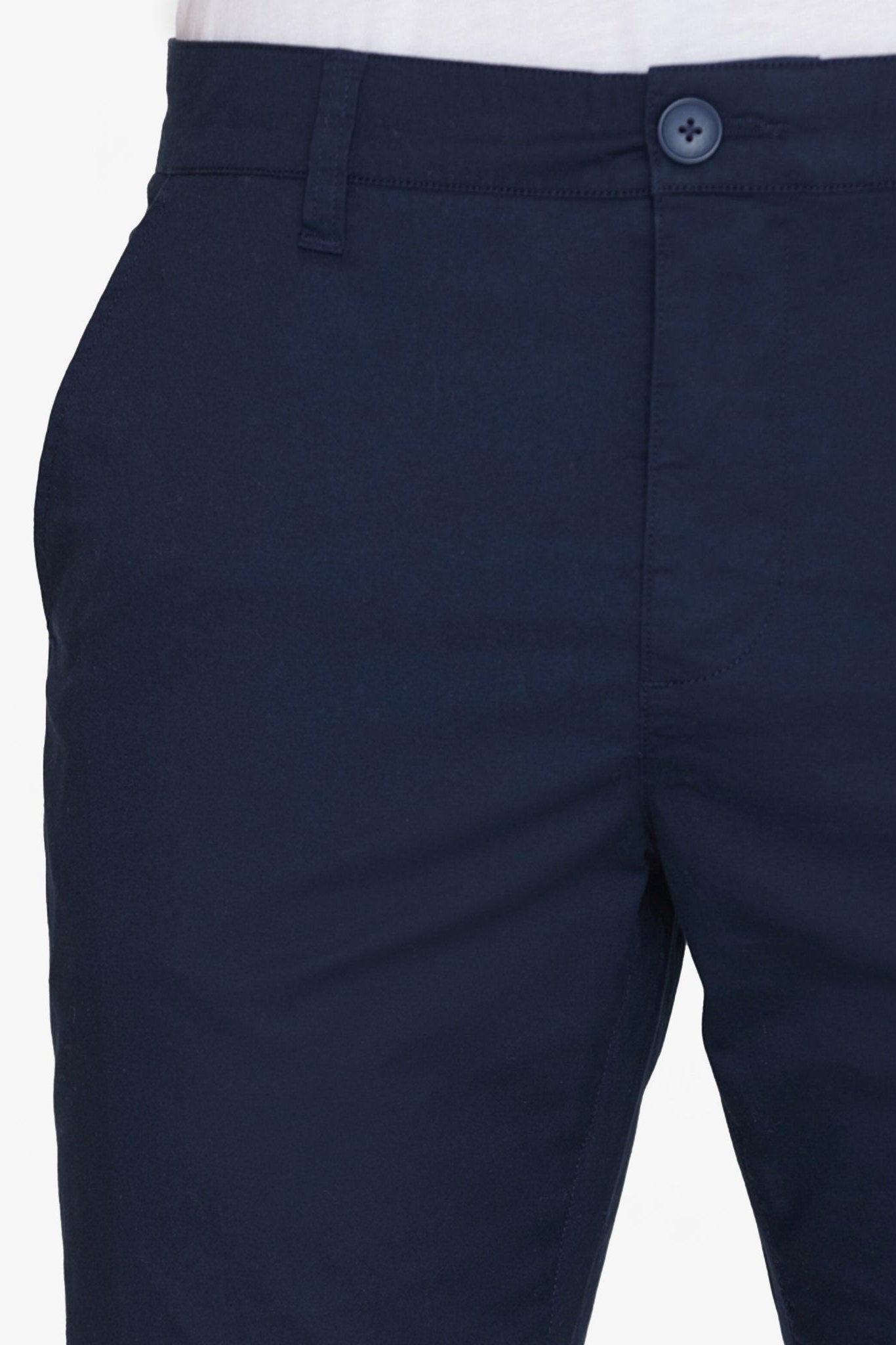 Chuck Regular Chino Poplin Shorts