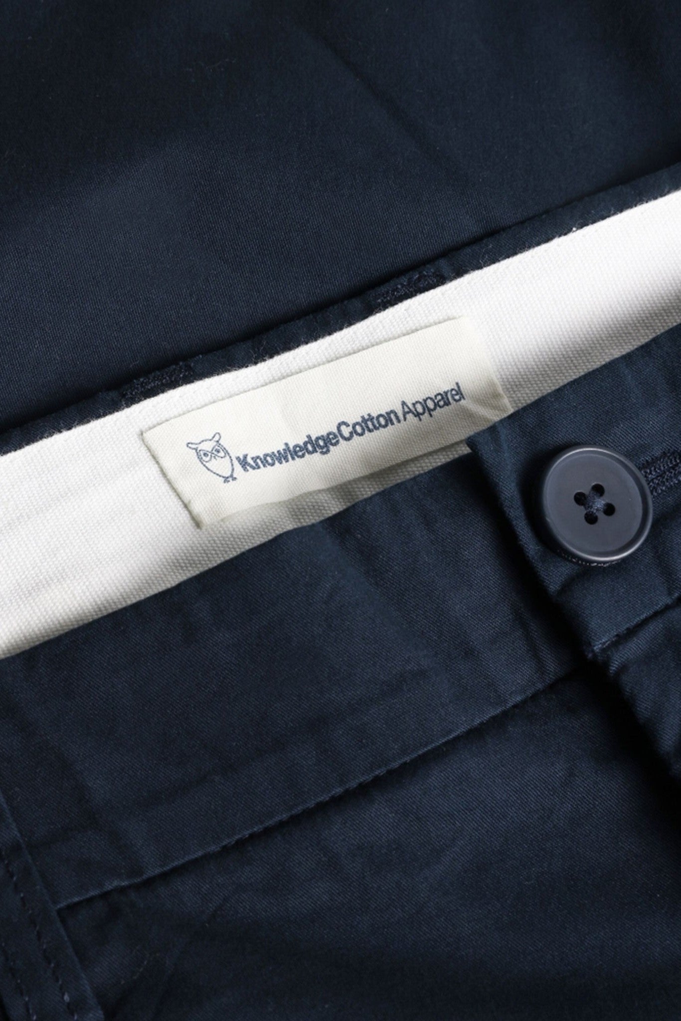 Chuck Regular Chino Poplin Shorts