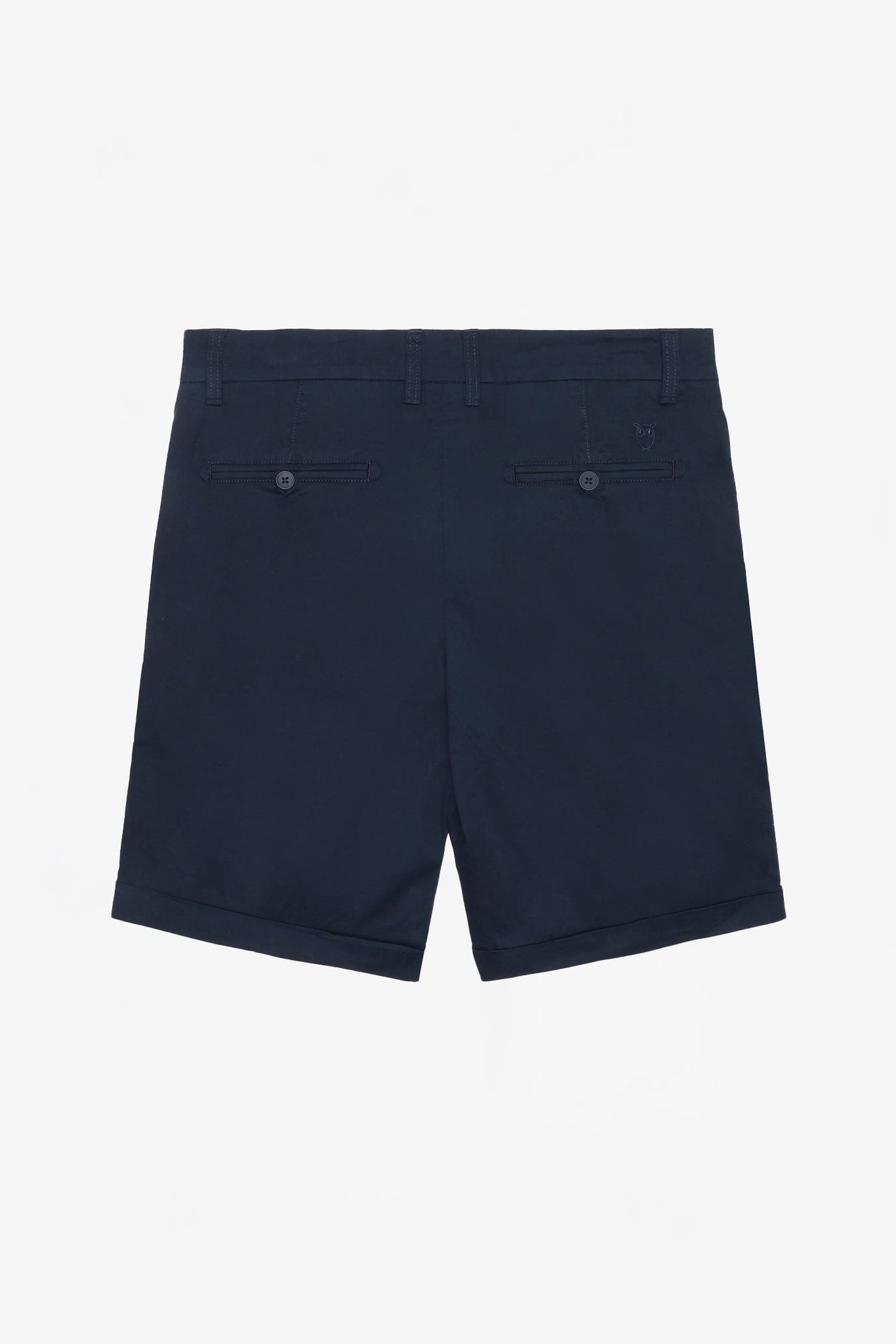 Chuck Regular Chino Poplin Shorts