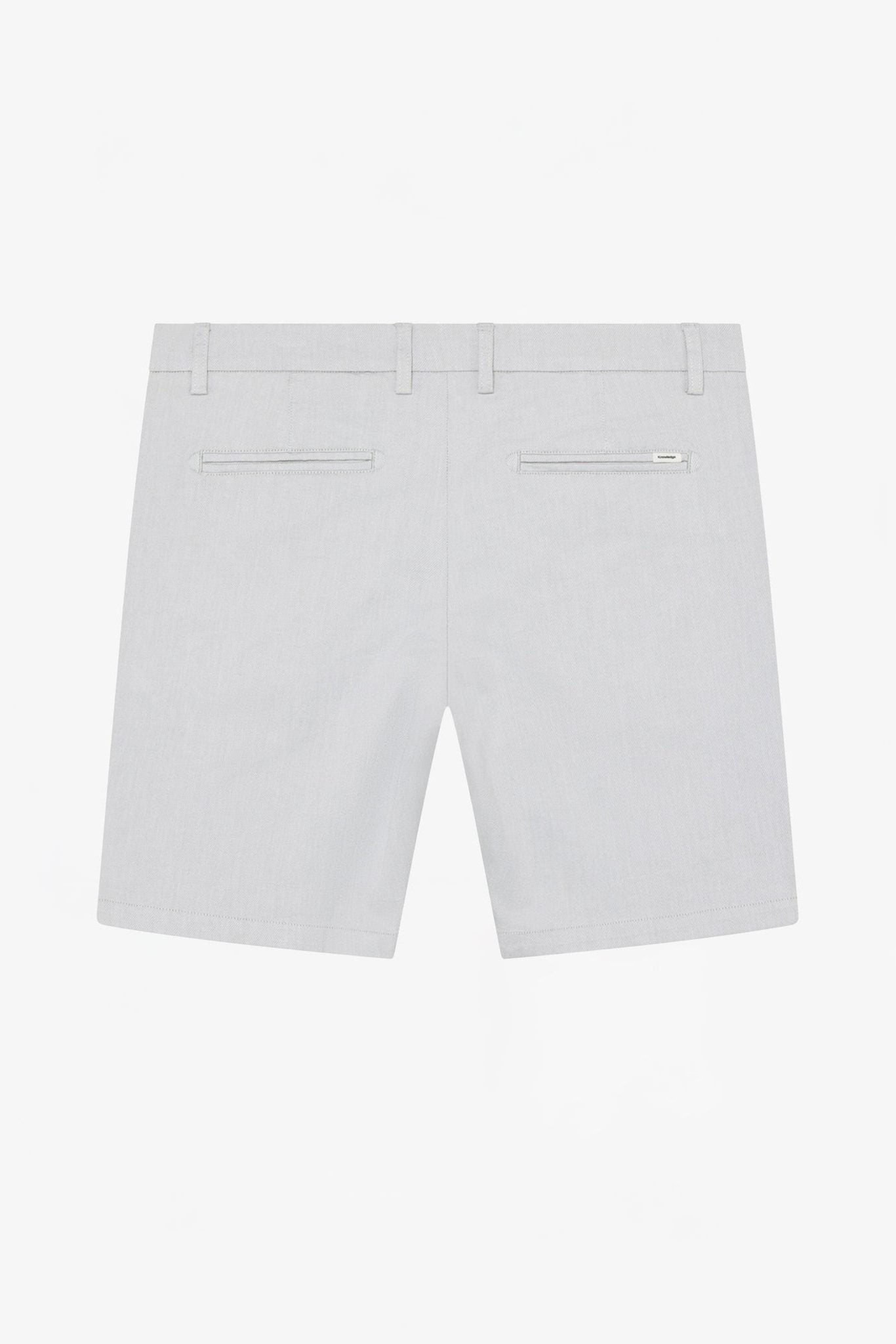 Chuck Regular Twill Shorts