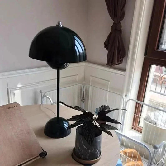 Nordic™ Moderne Tischlampe