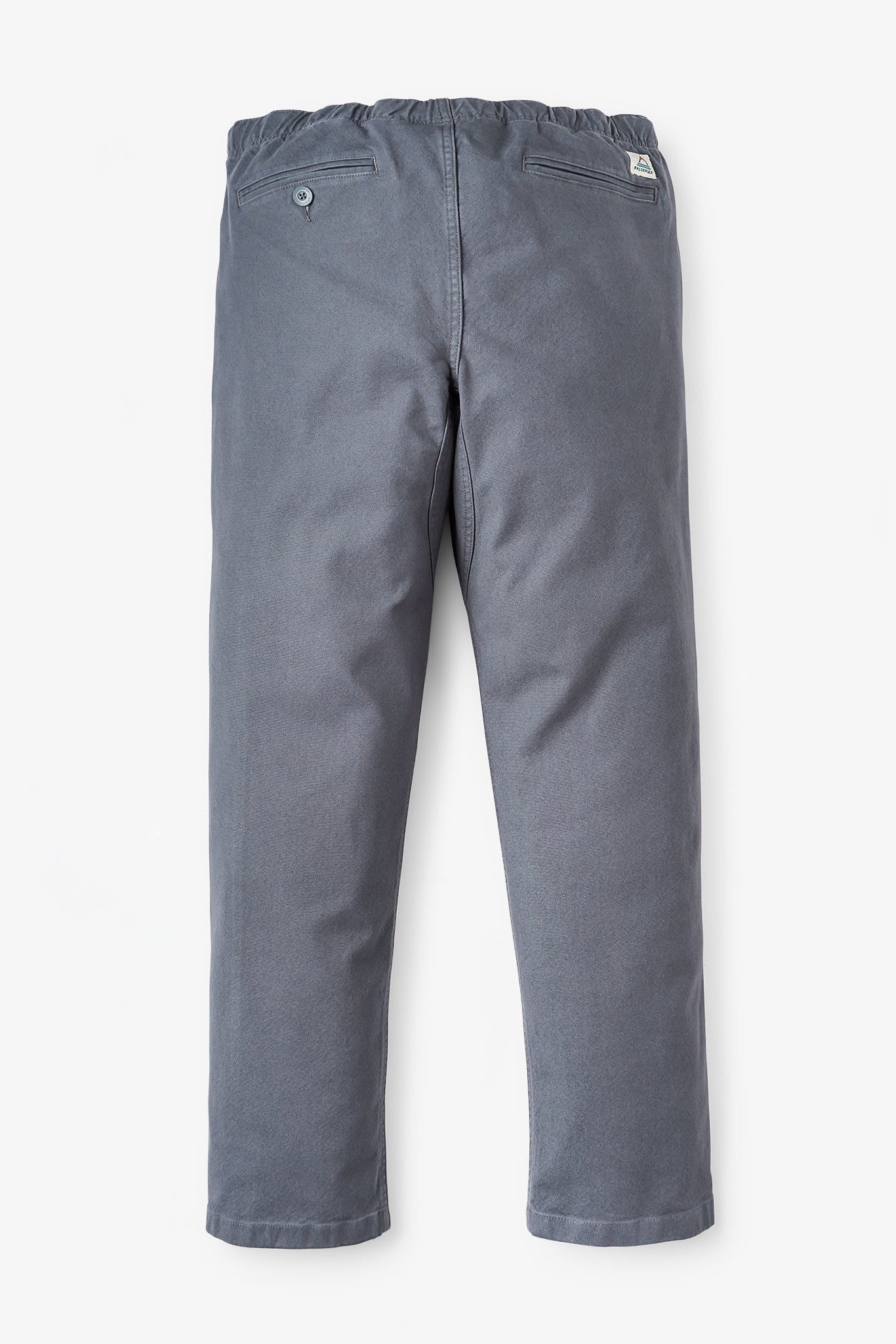 Adventurer Organic Canvas Trouser