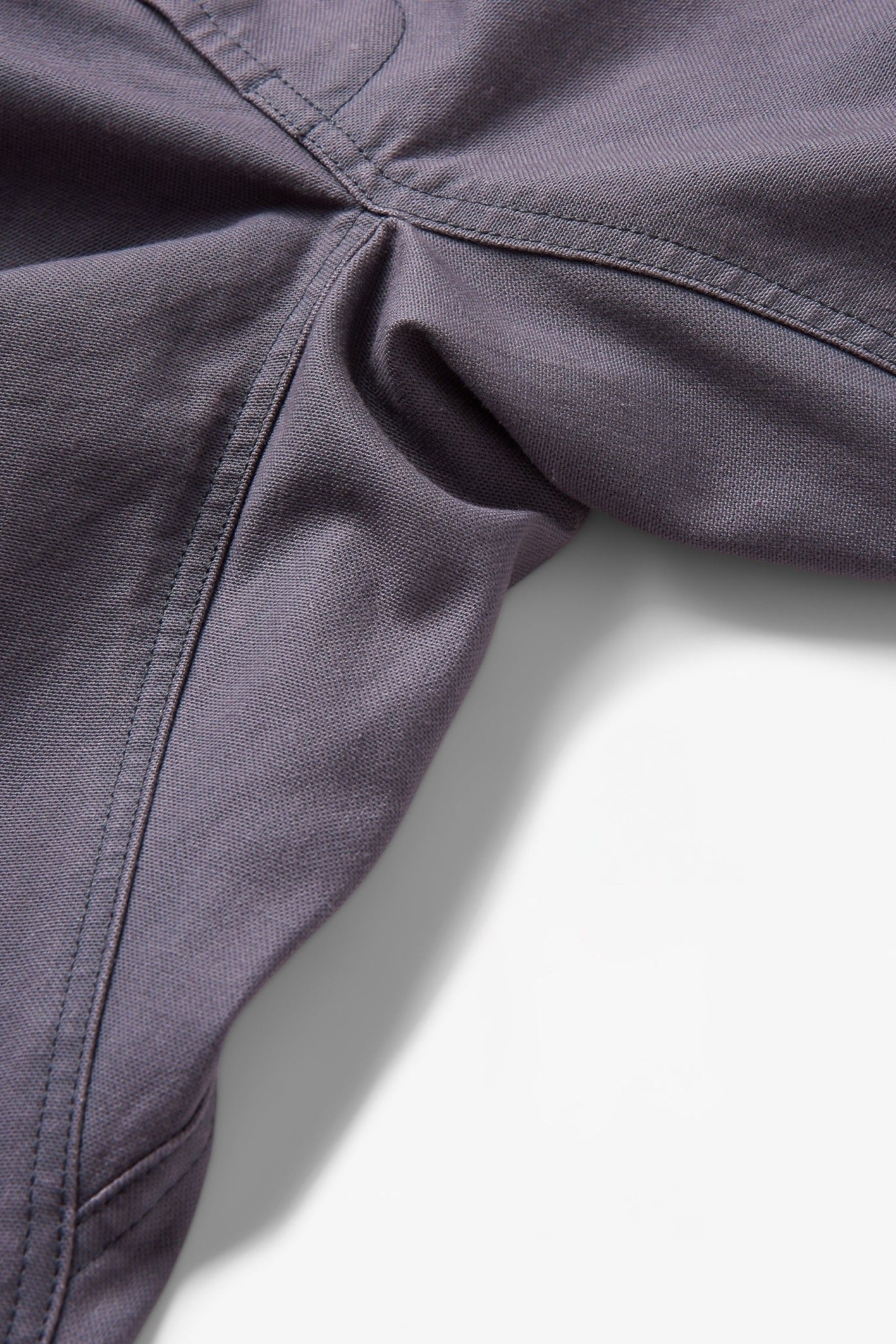 Adventurer Organic Canvas Trouser