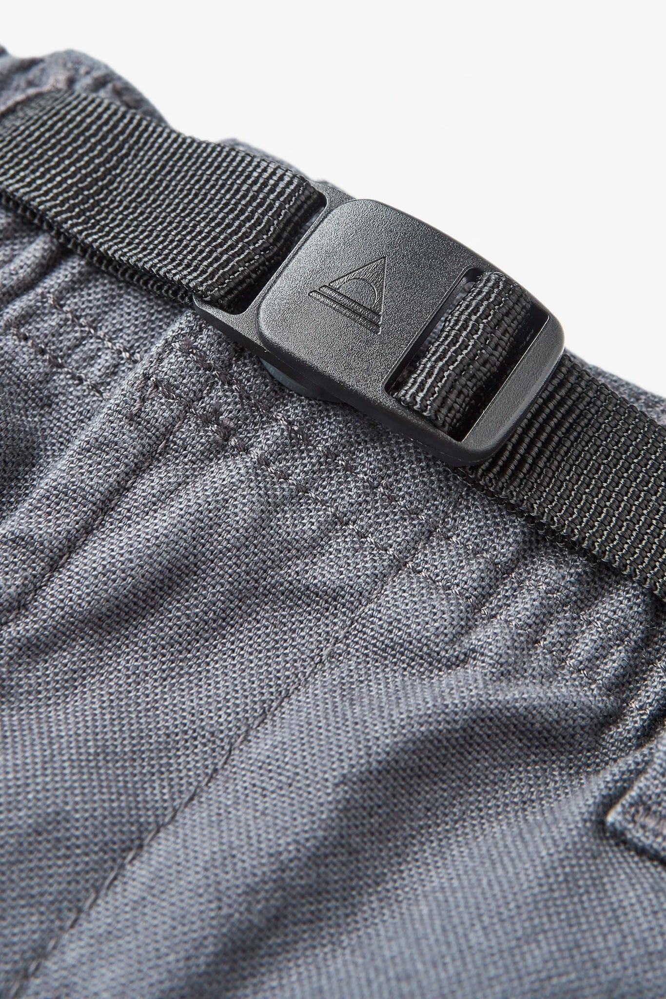 Adventurer Organic Canvas Trouser