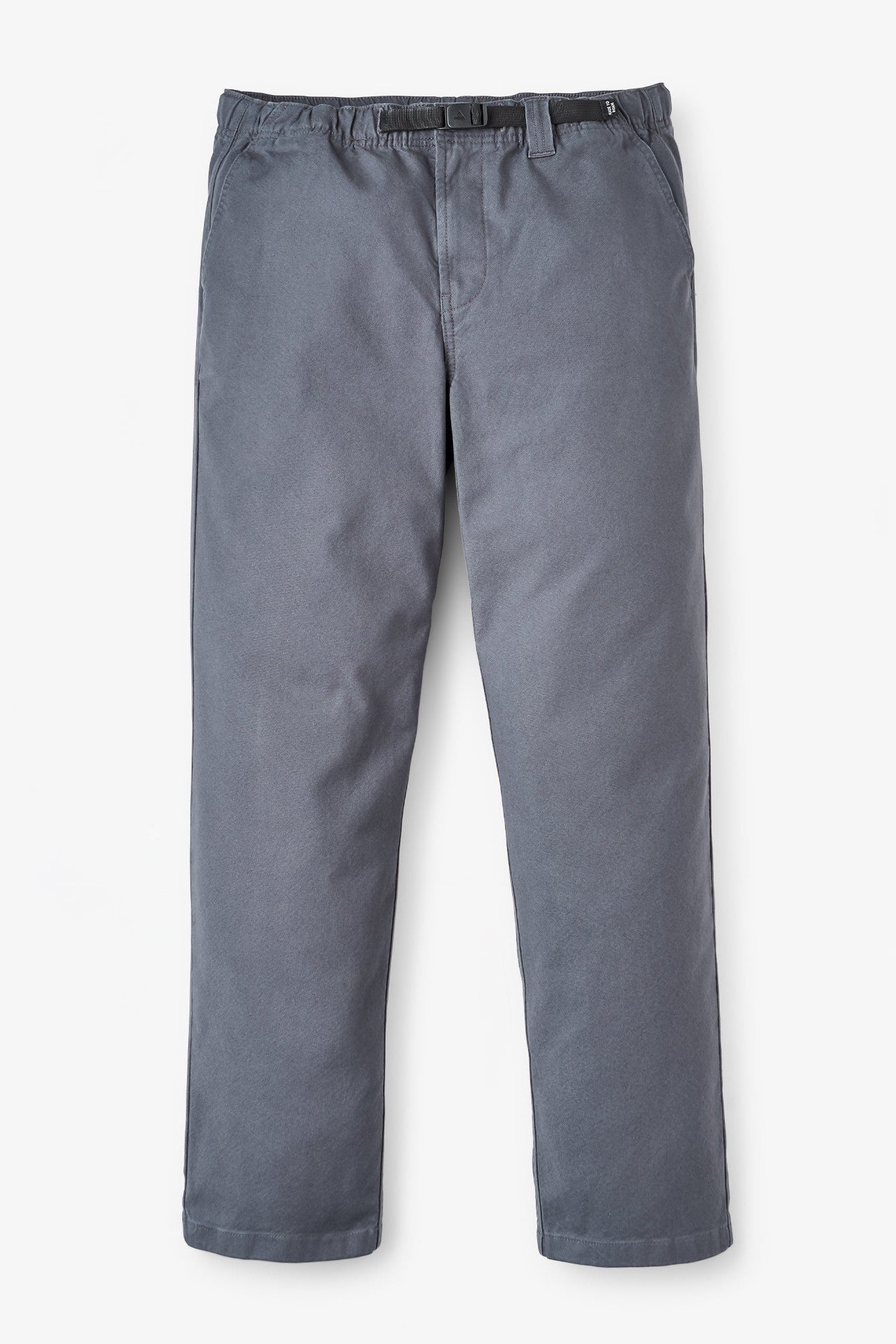 Adventurer Organic Canvas Trouser