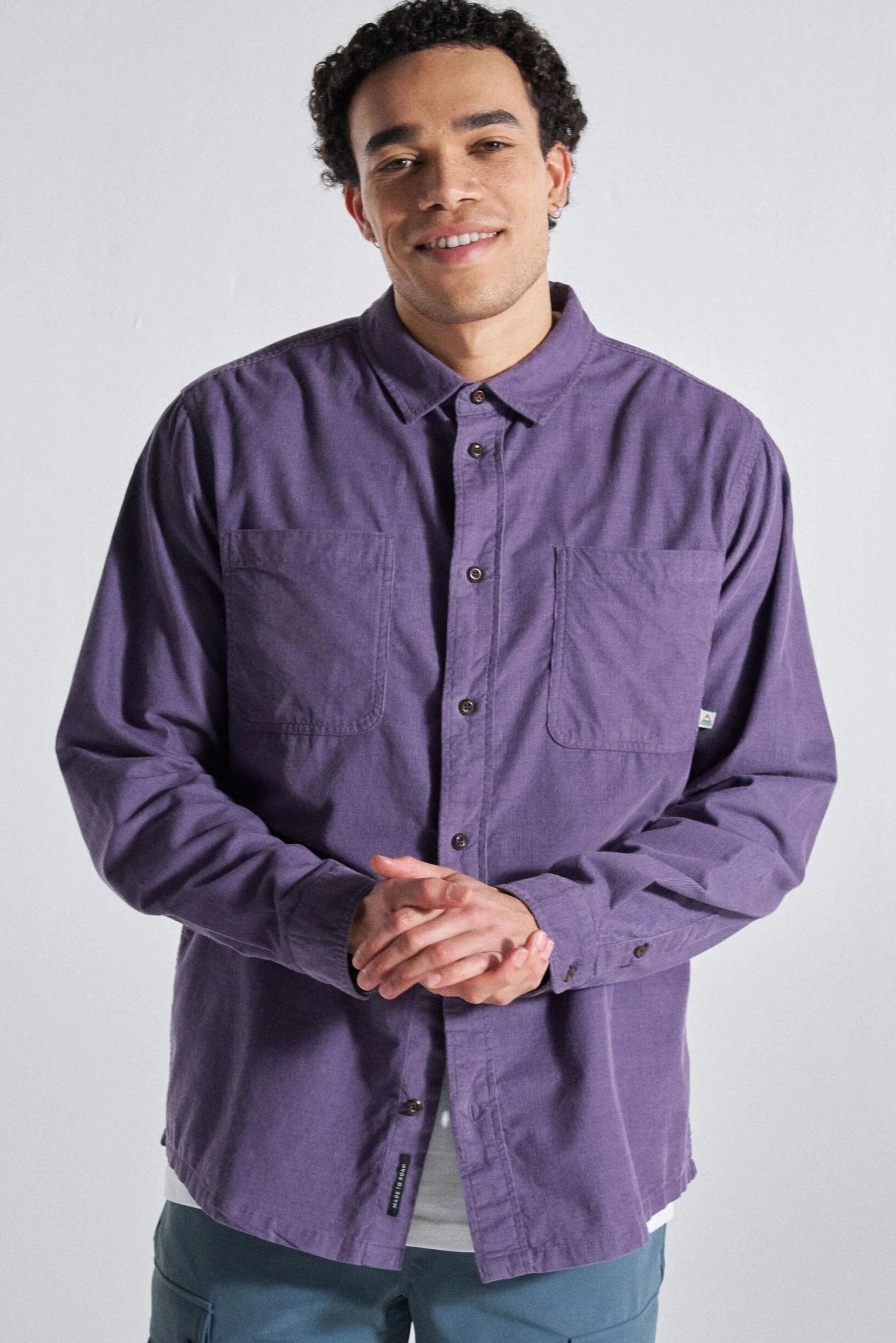 Backcountry Cord Light Shirt