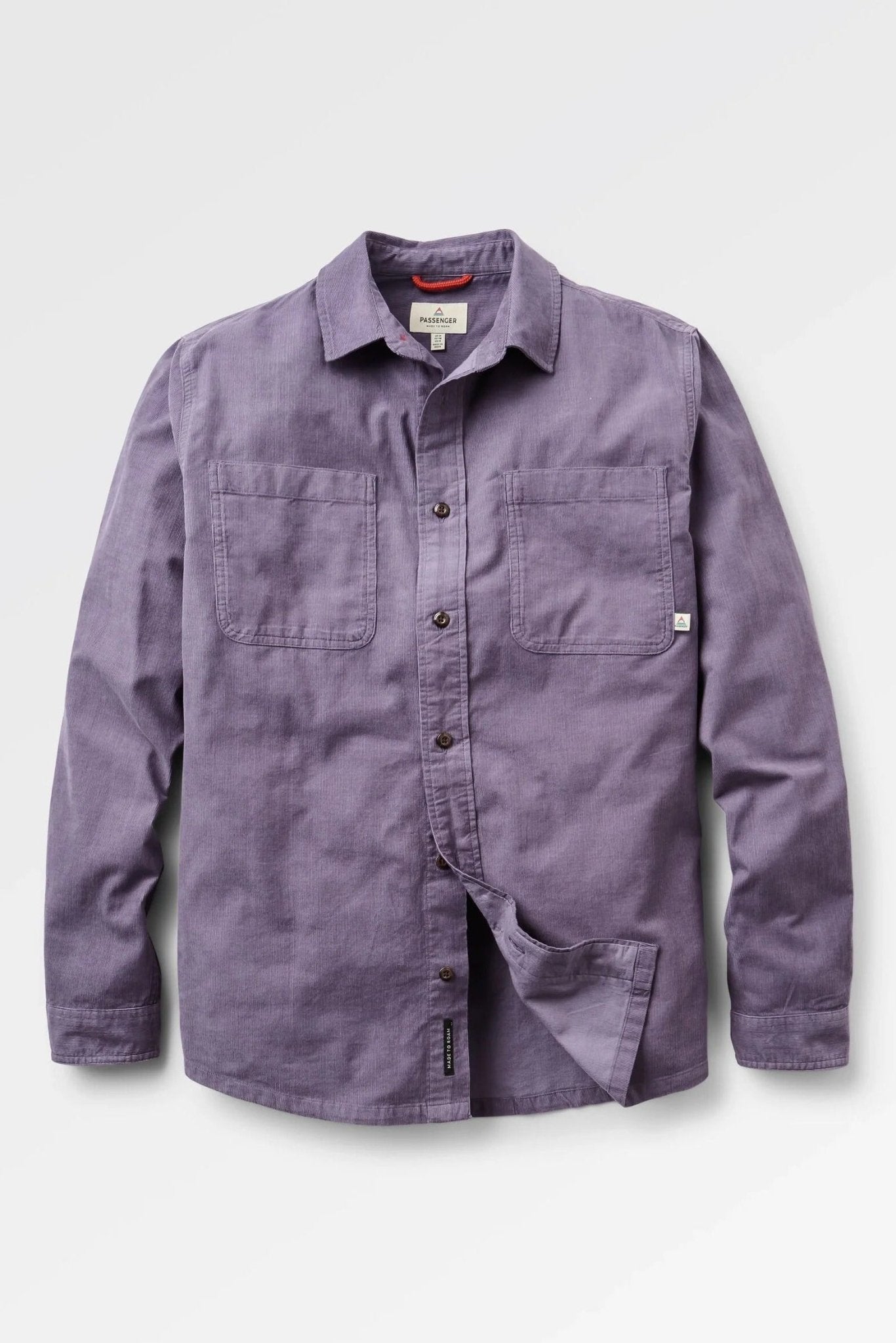Backcountry Cord Light Shirt