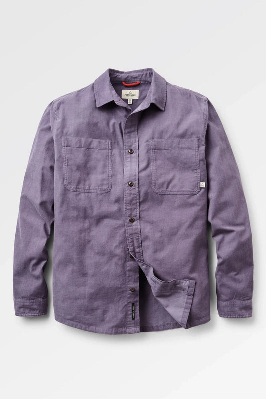 Backcountry Cord Light Shirt