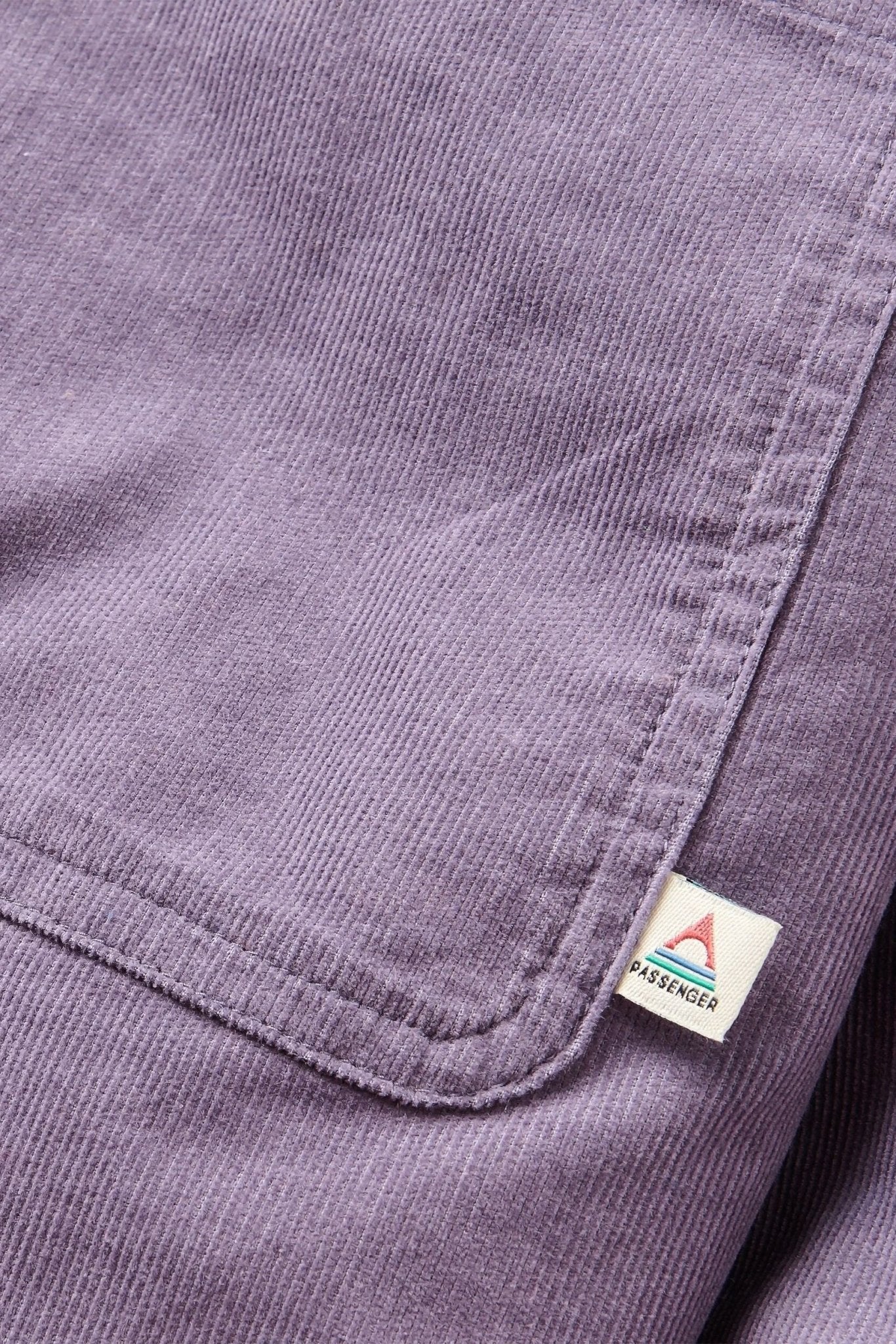 Backcountry Cord Light Shirt