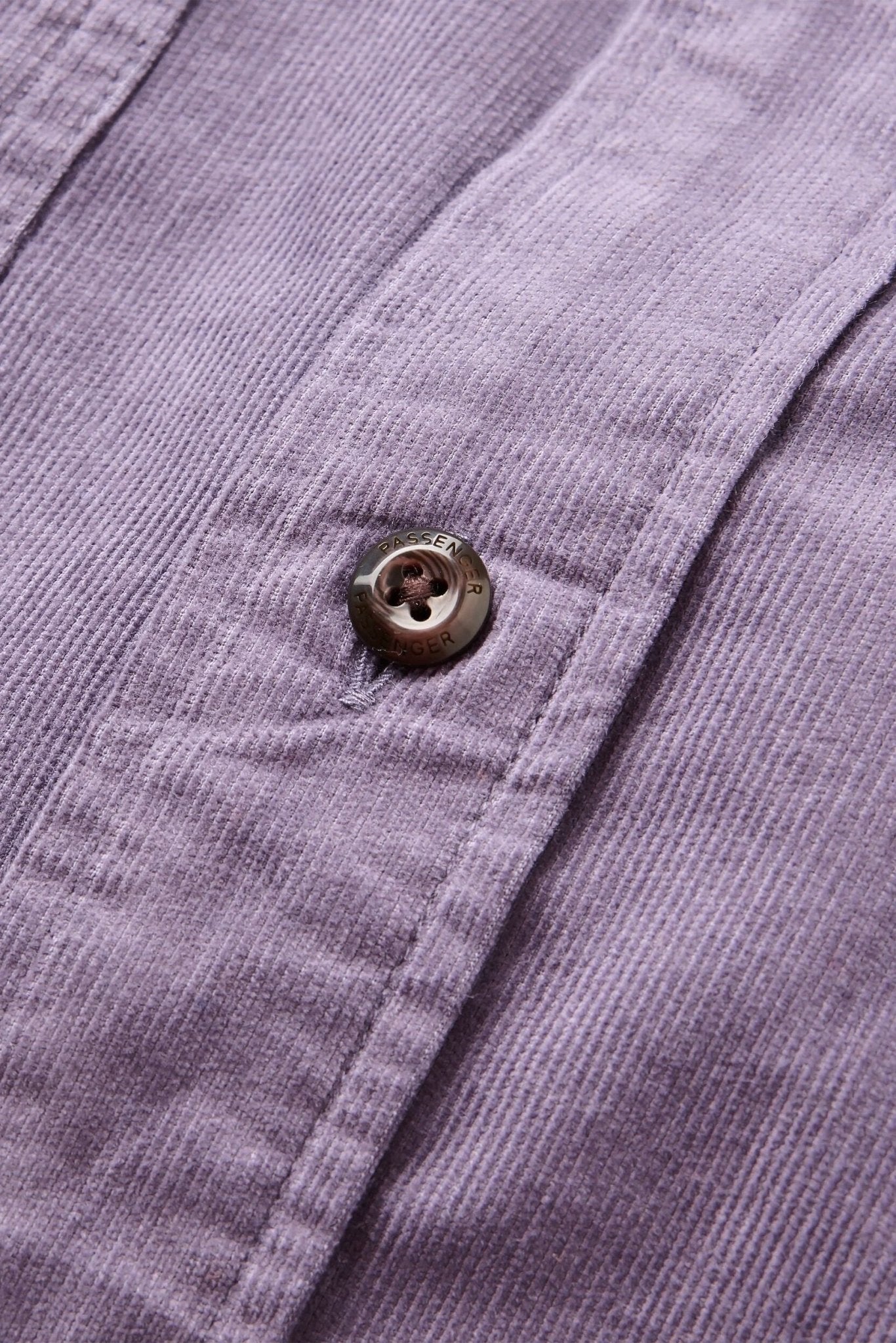 Backcountry Cord Light Shirt