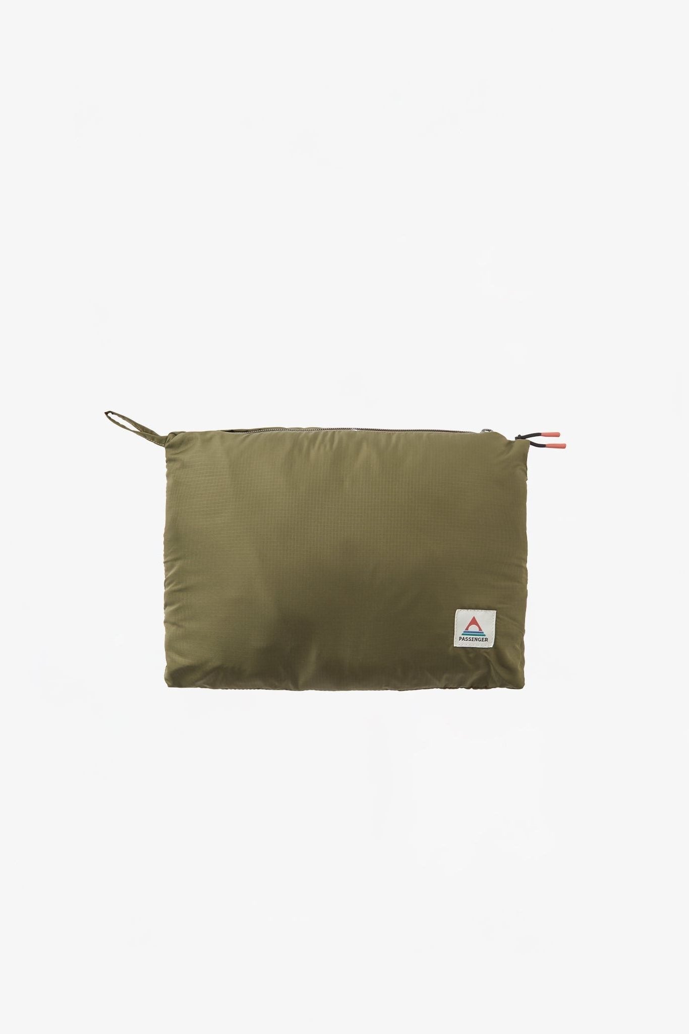 Oceanic Recycled Insulated 1/2 Zip Jacket