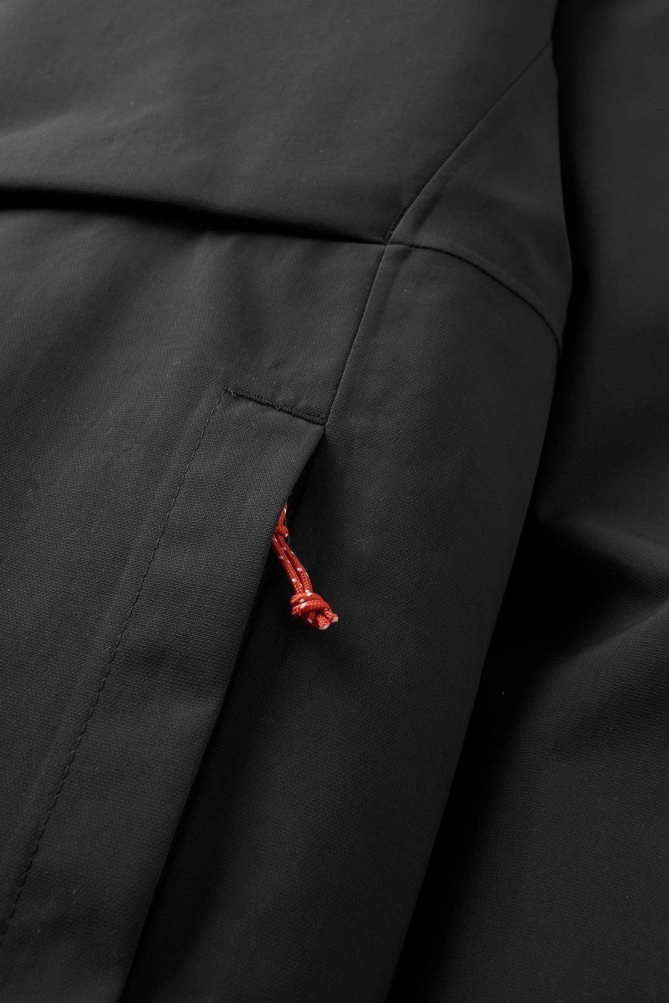 Overland Waterproof Jacket