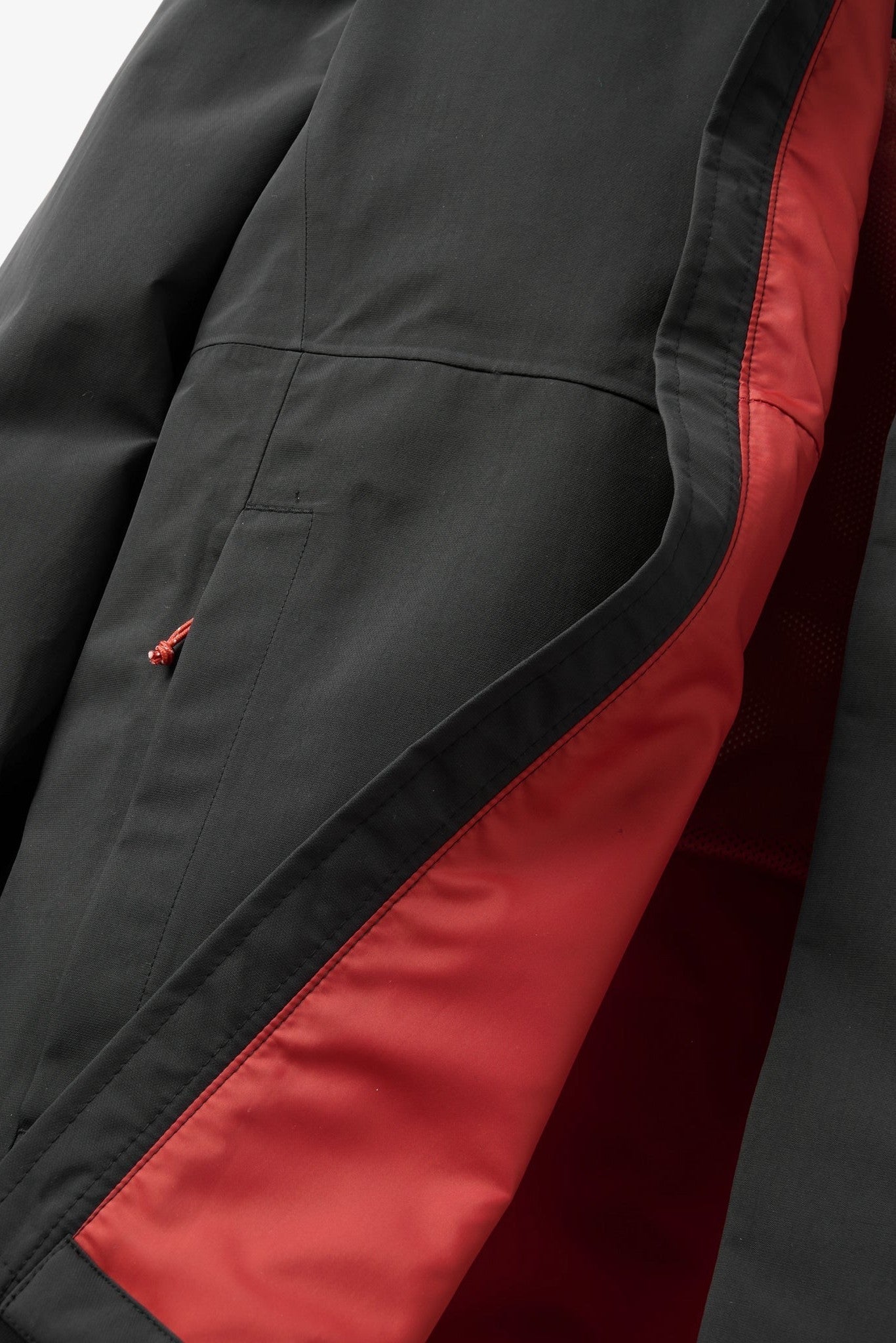 Overland Waterproof Jacket