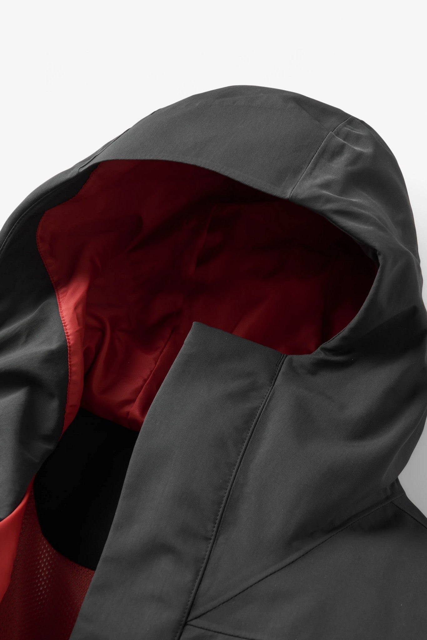 Overland Waterproof Jacket