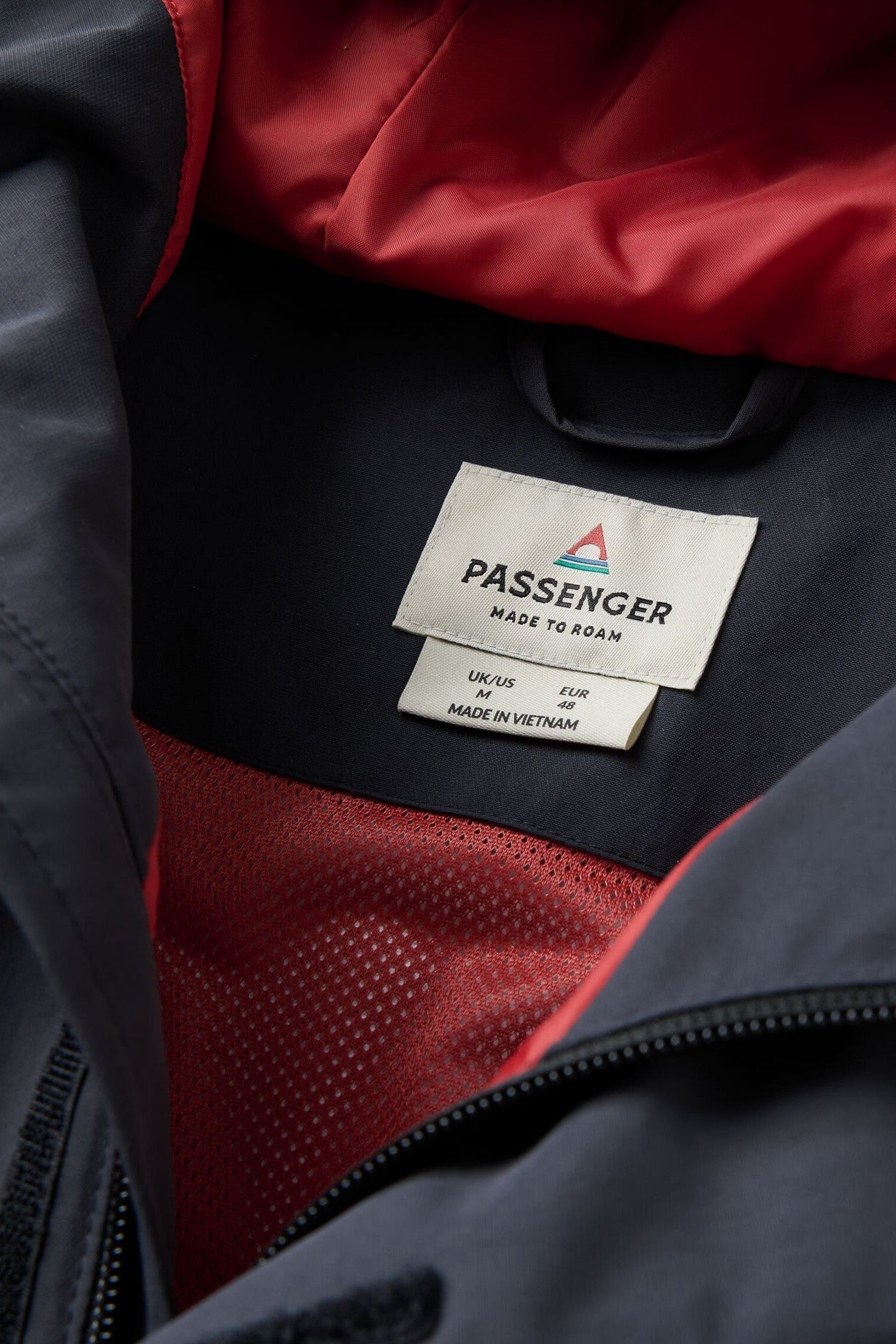 Overland Waterproof Jacket