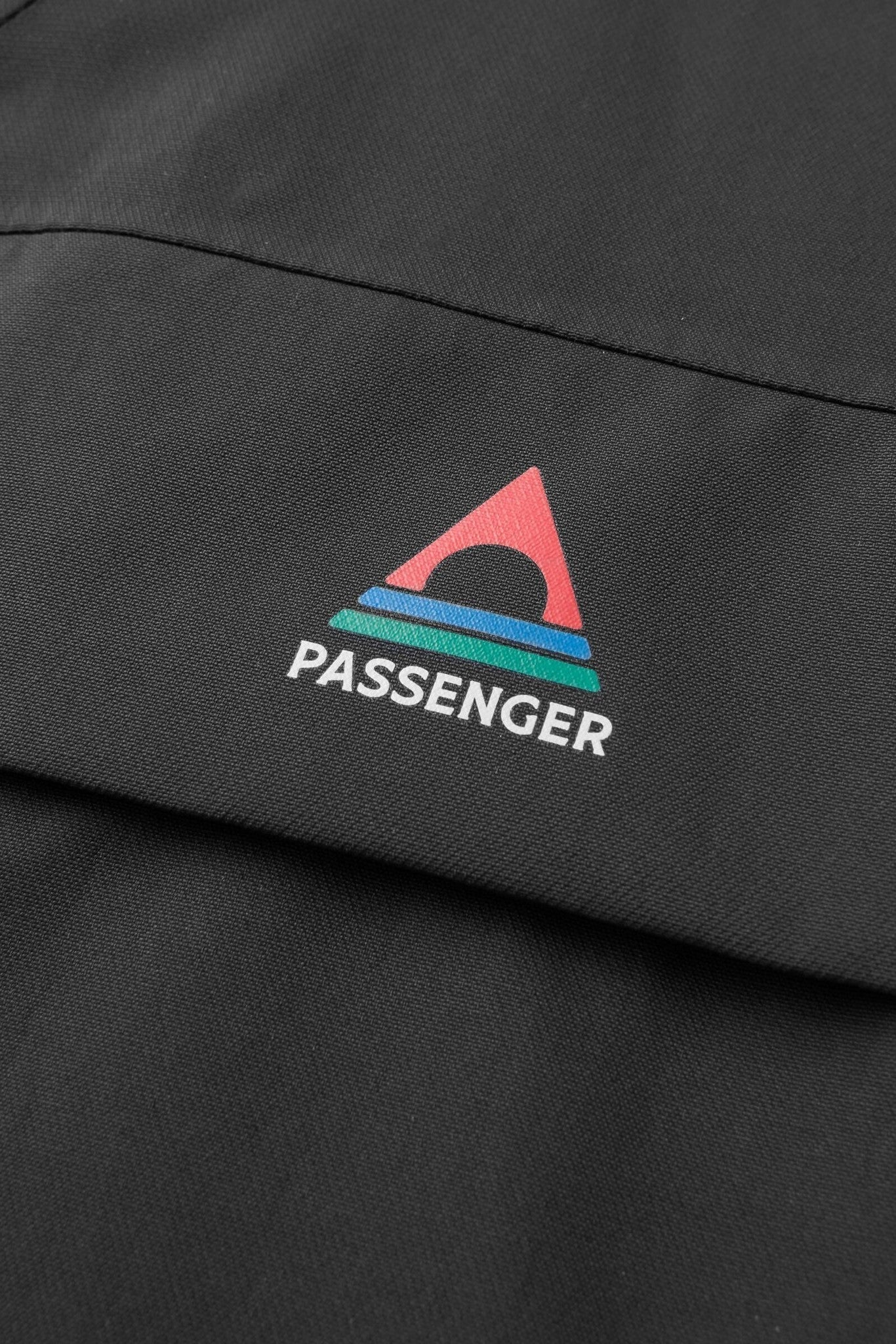 Overland Waterproof Jacket