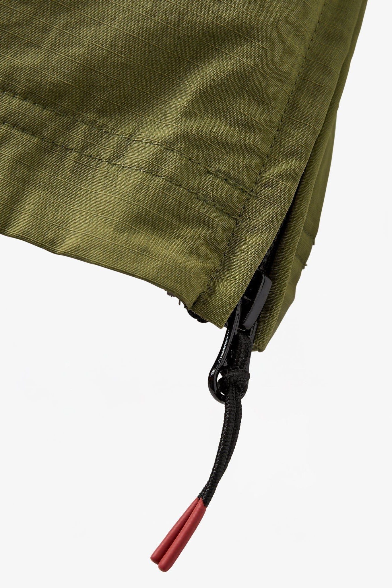 Seek Out Water Resistant Jacket