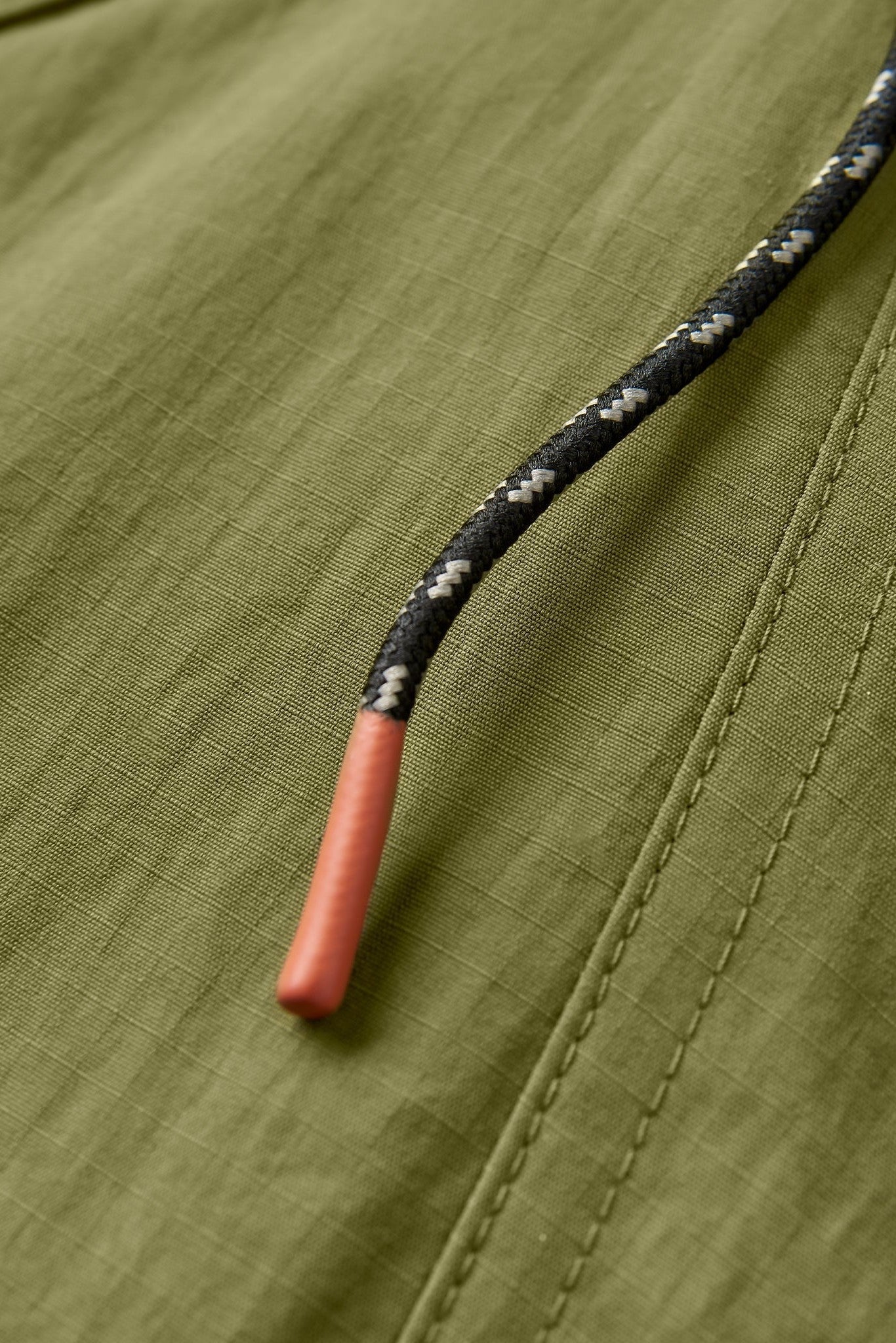 Seek Out Water Resistant Jacket