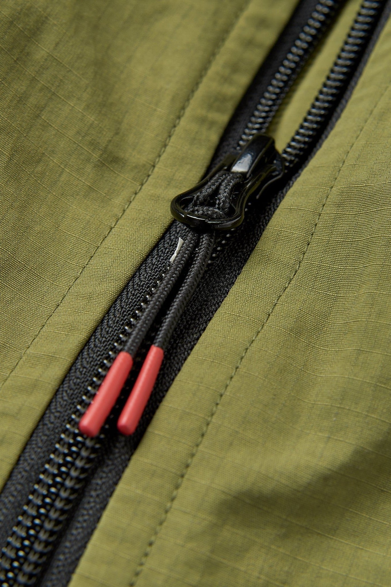 Seek Out Water Resistant Jacket