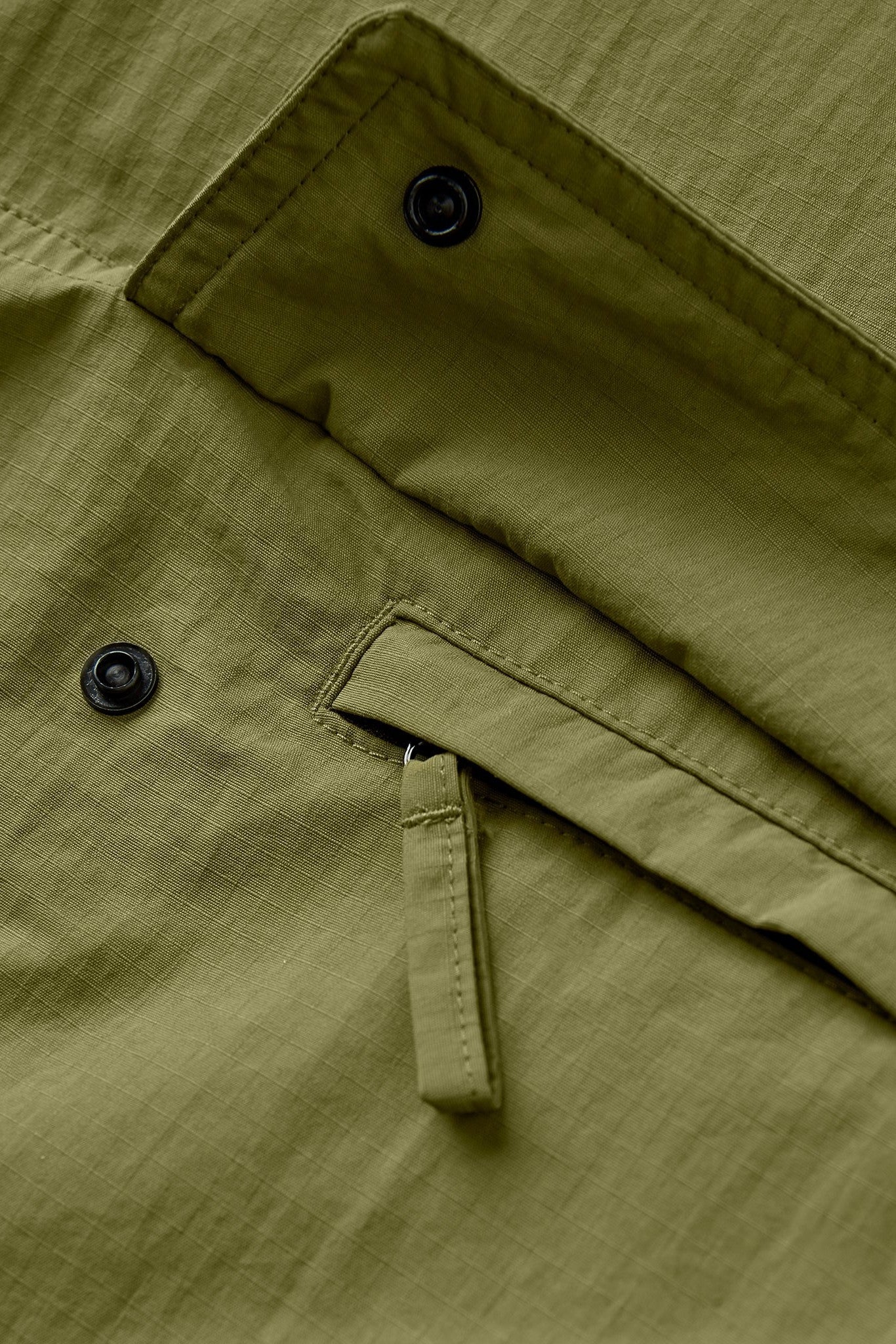 Seek Out Water Resistant Jacket