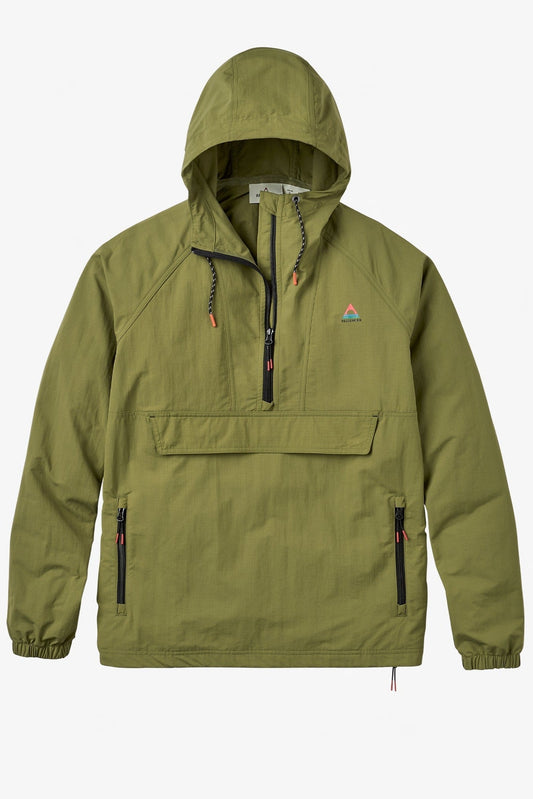 Seek Out Water Resistant Jacket