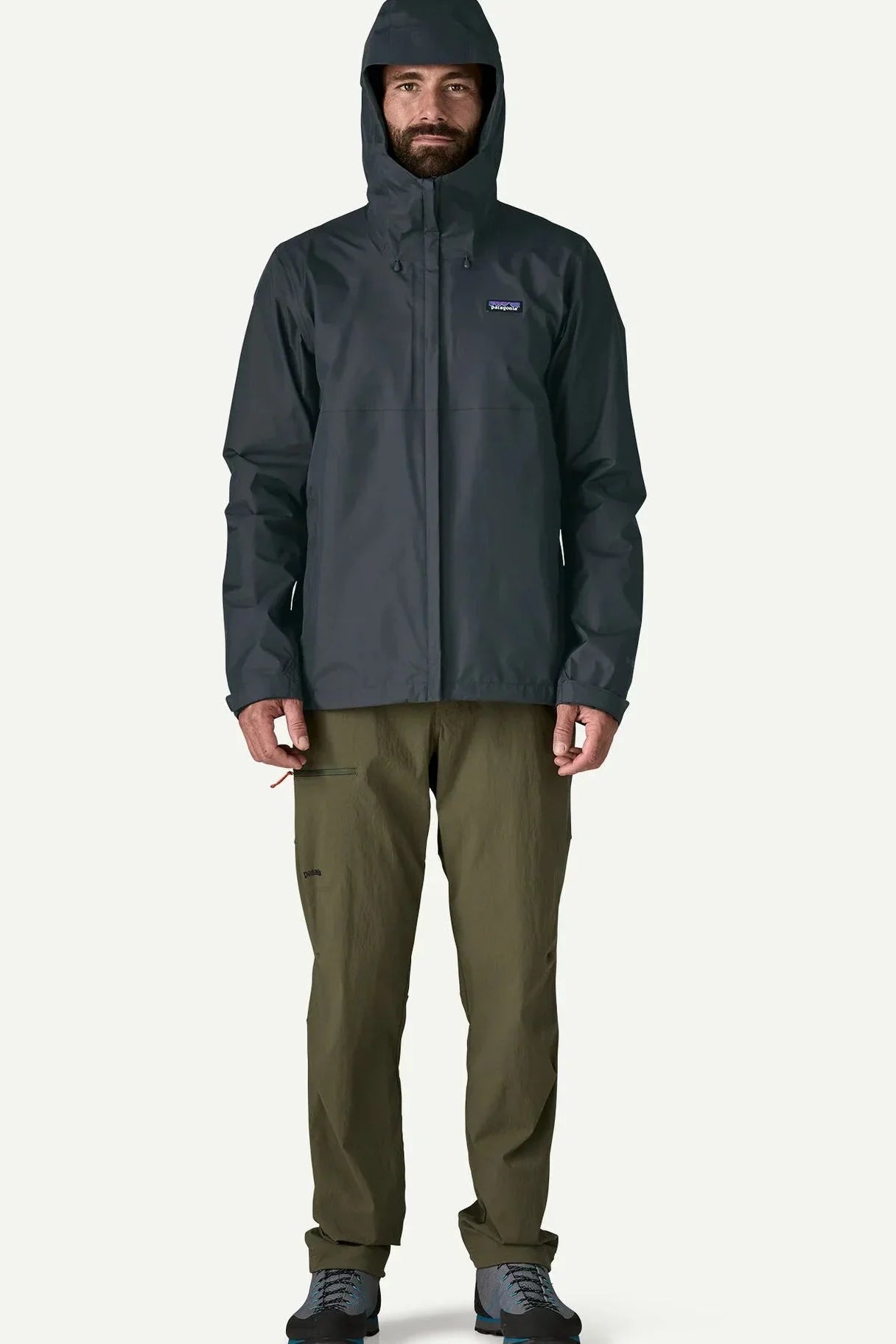 Men's Torrentshell 3L Rain Jacket