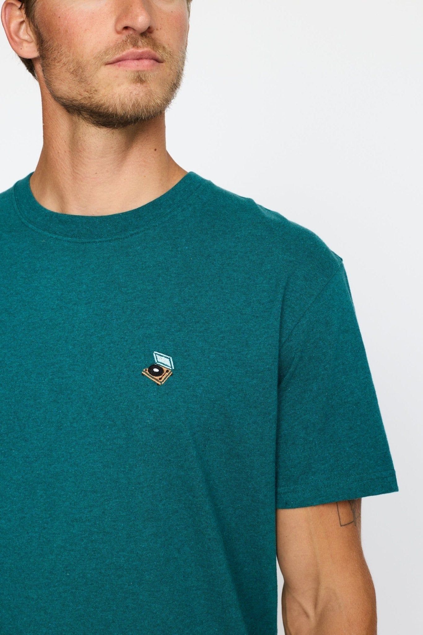 1449 PLA Application T-Shirt