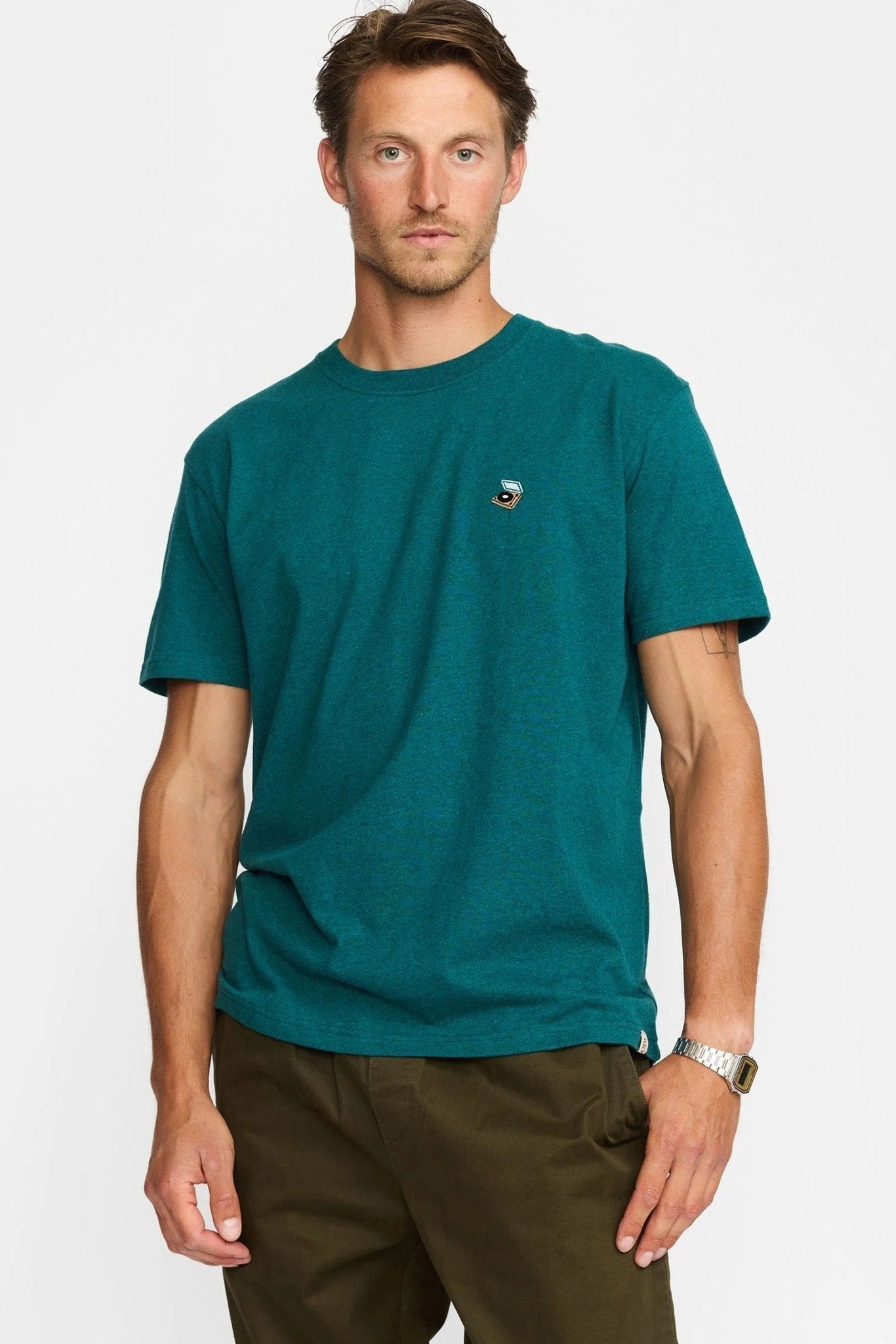1449 PLA Application T-Shirt