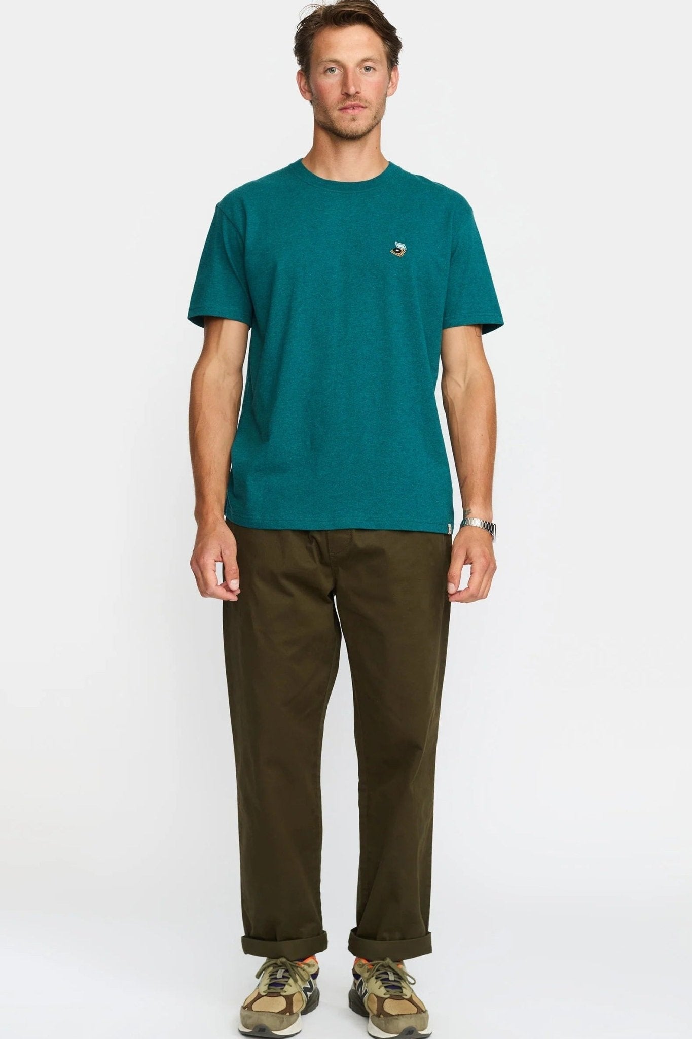 1449 PLA Application T-Shirt